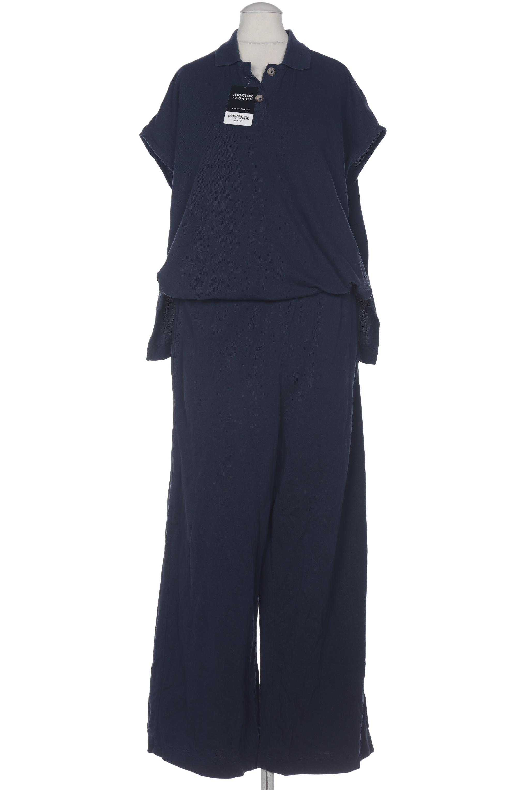 

Marc O Polo Damen Jumpsuit/Overall, blau