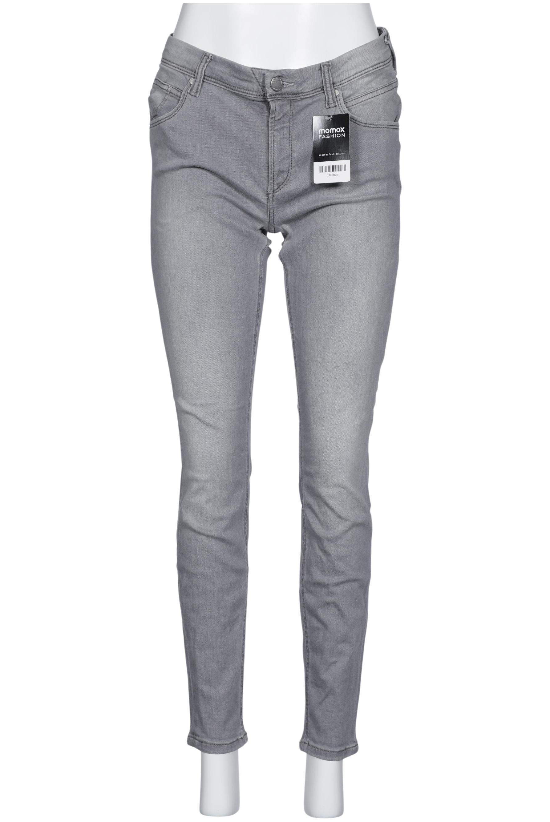 

Marc O Polo Damen Jeans, grau, Gr. 30