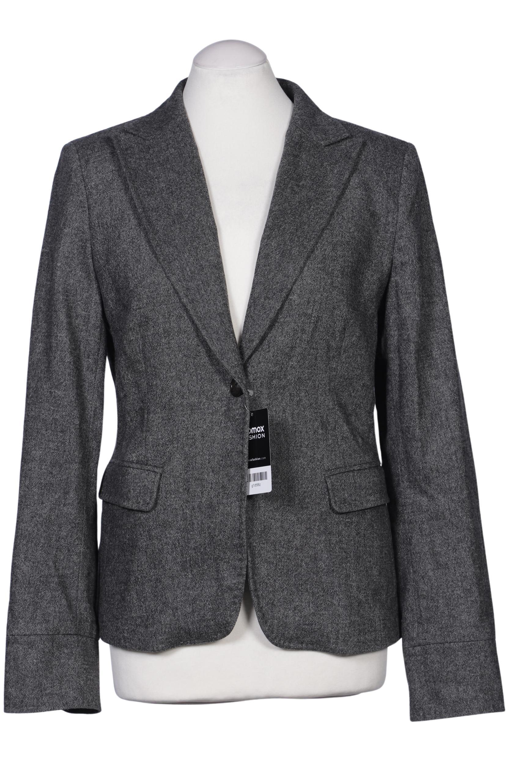 

Marc O Polo Damen Blazer, grau, Gr. 38