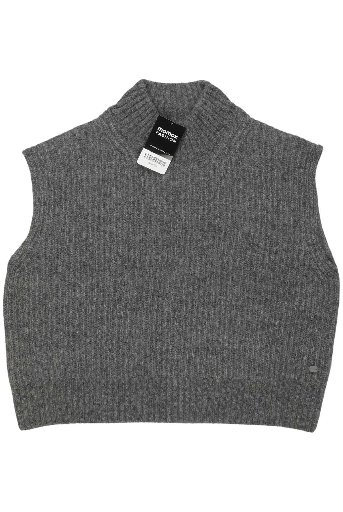 

Marc O Polo Damen Pullover, grau, Gr. 38