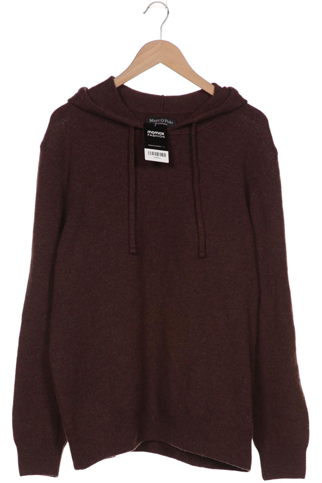 

Marc O Polo Herren Pullover, bordeaux, Gr. 54