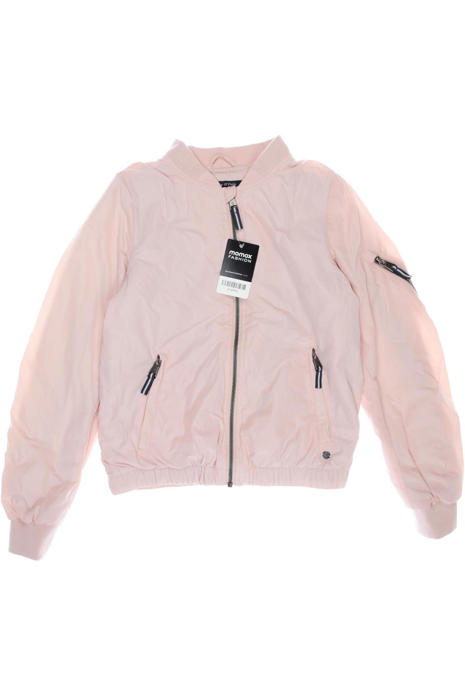 

Marc O Polo Damen Jacke, pink, Gr. 152