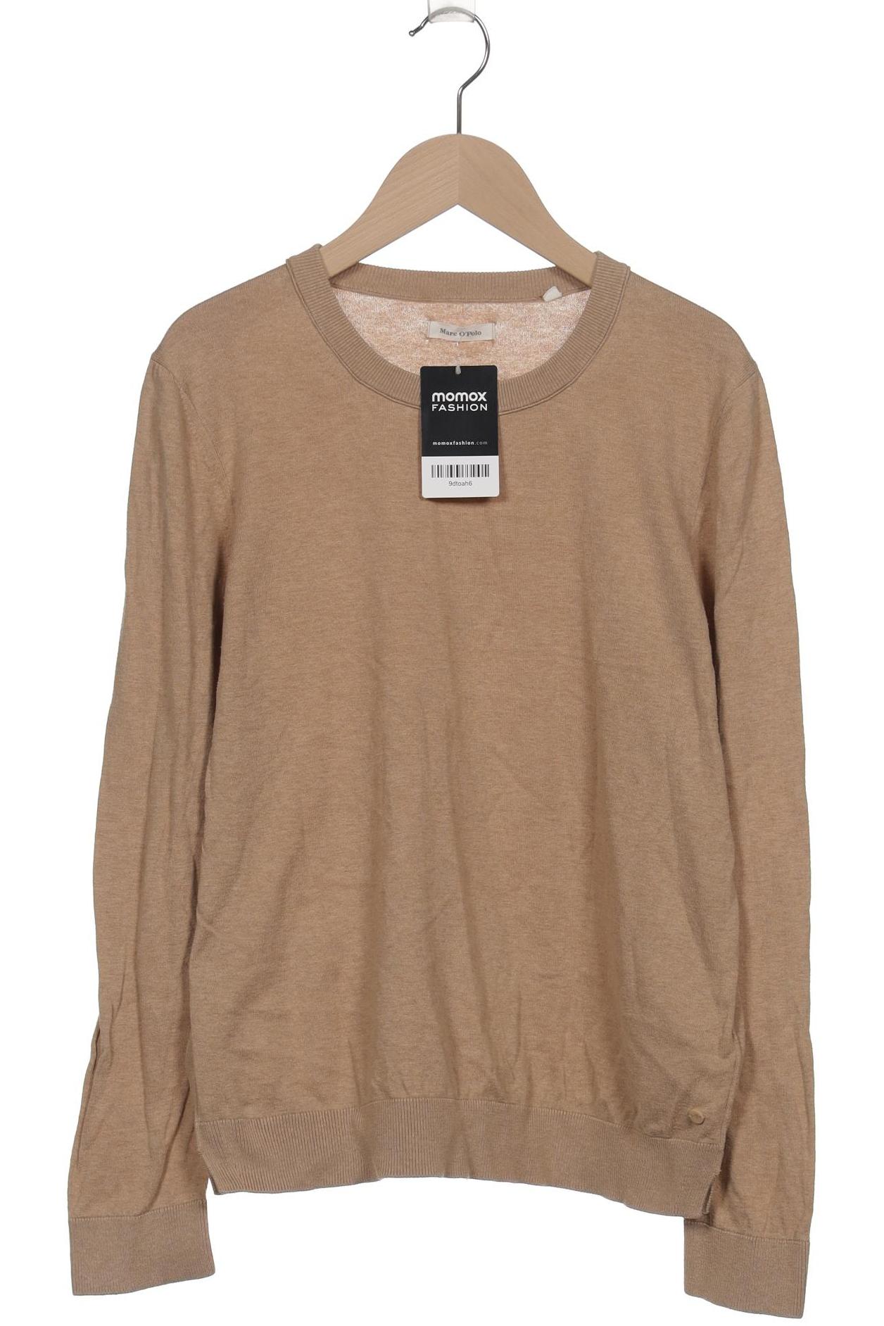 

Marc O Polo Damen Pullover, braun, Gr. 38