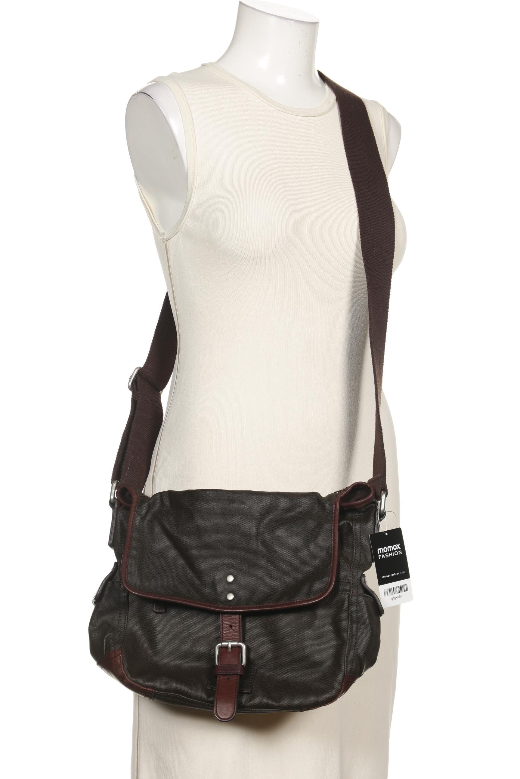 

Marc O Polo Damen Handtasche, braun, Gr.