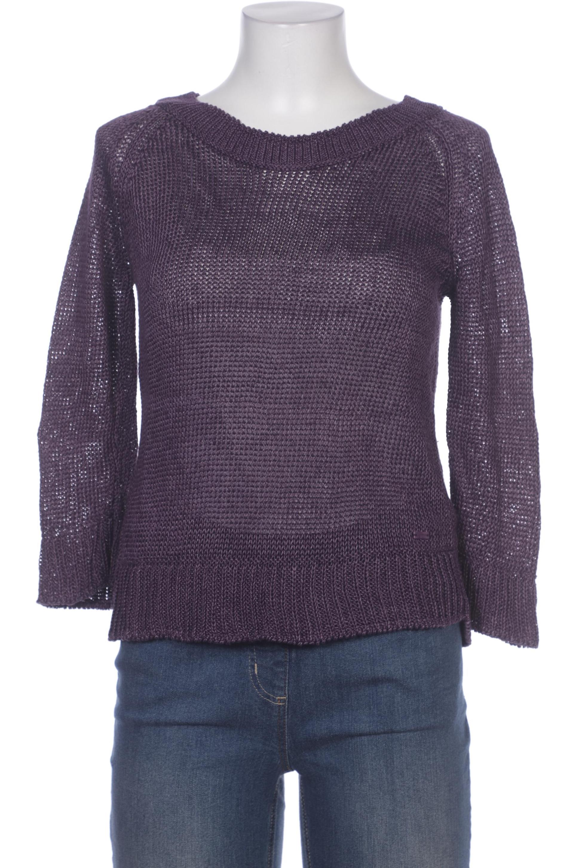 

Marc O Polo Damen Pullover, flieder, Gr. 36