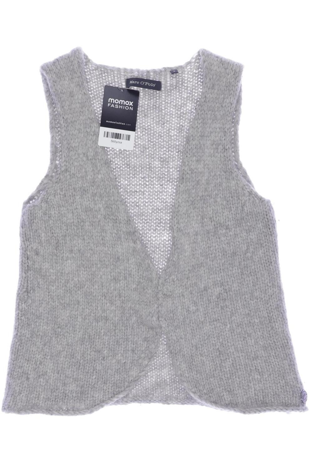 

Marc O Polo Damen Weste, grau, Gr. 36