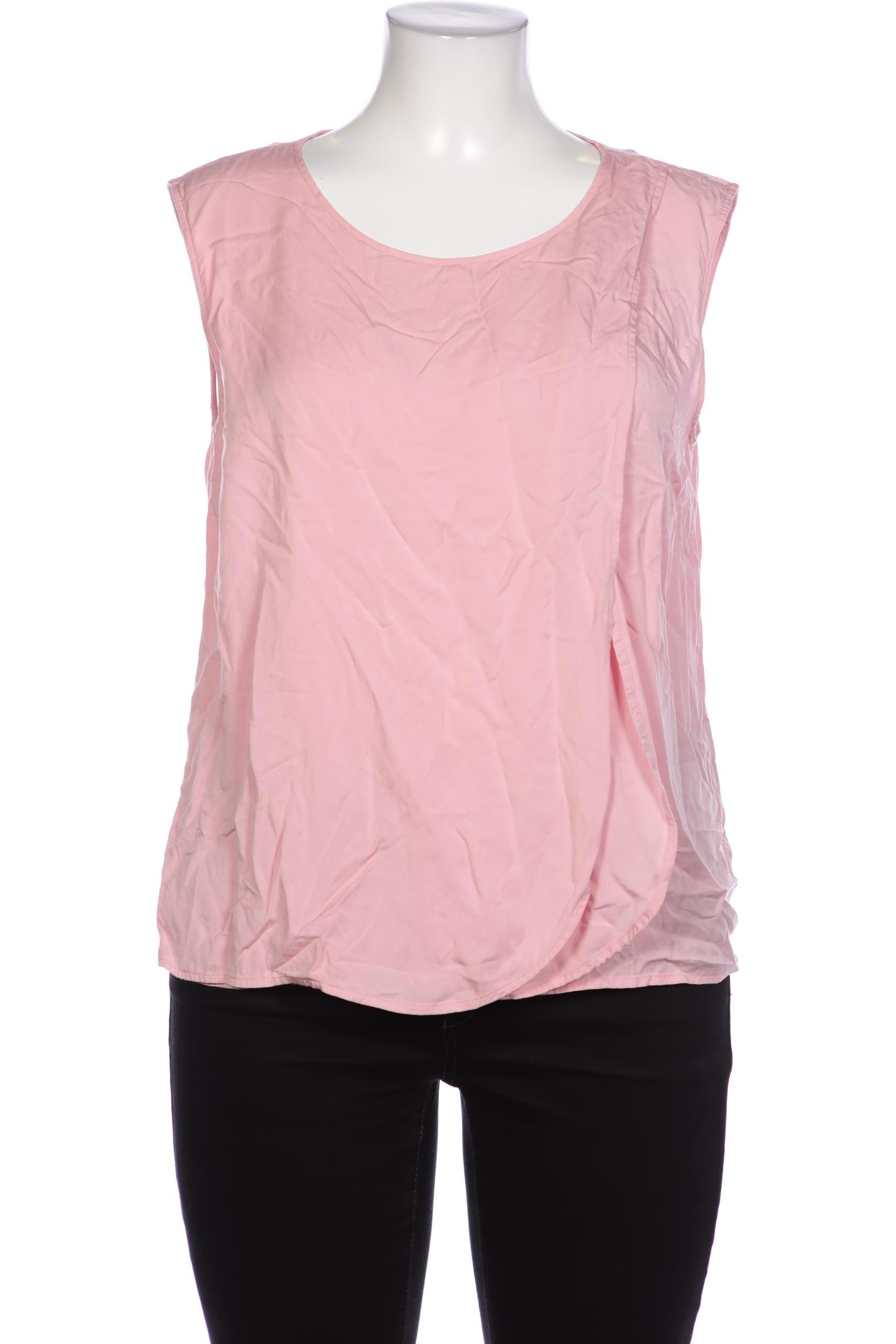 

Marc O Polo Damen Bluse, pink, Gr. 44