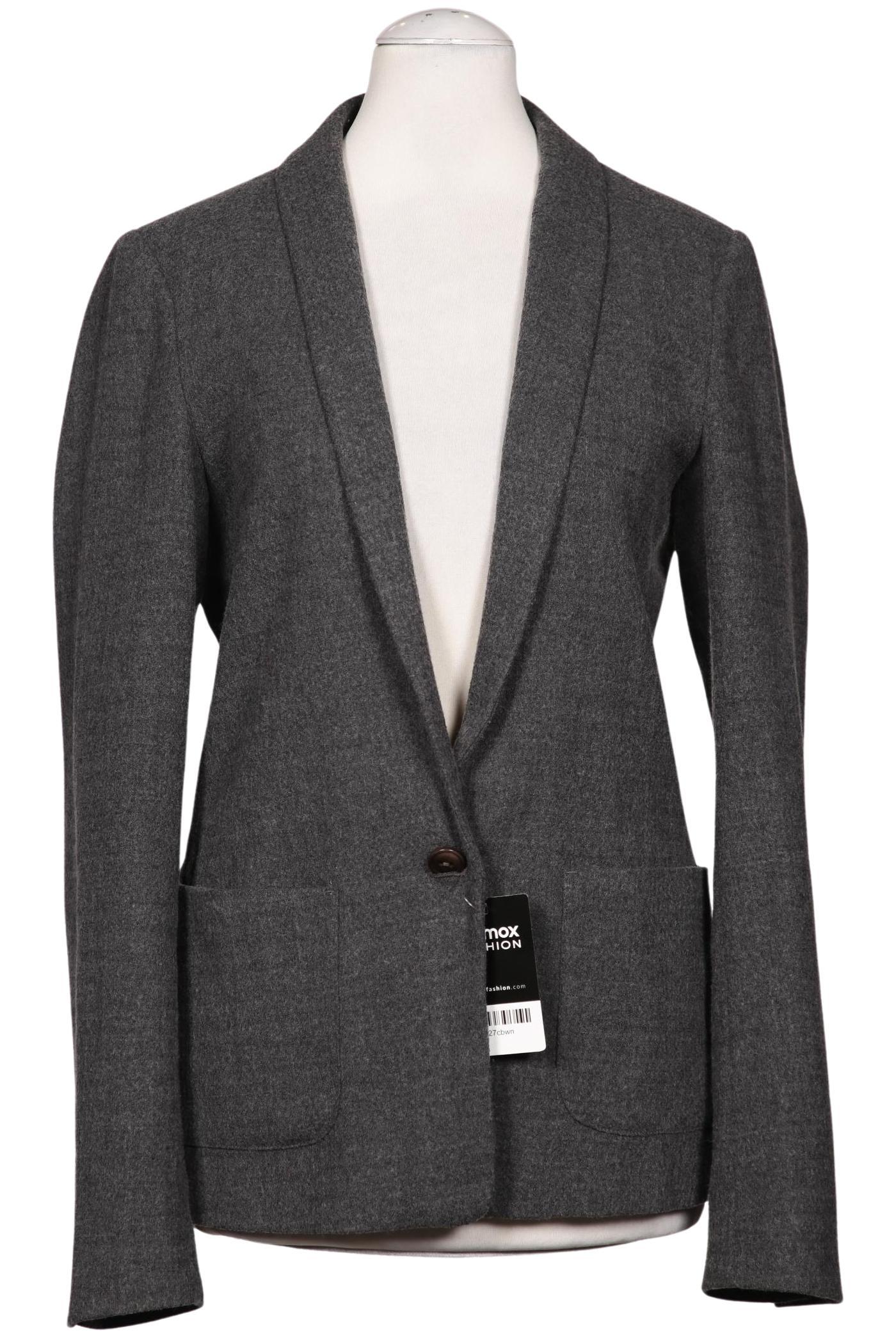 

Marc O Polo Damen Blazer, grau, Gr. 34