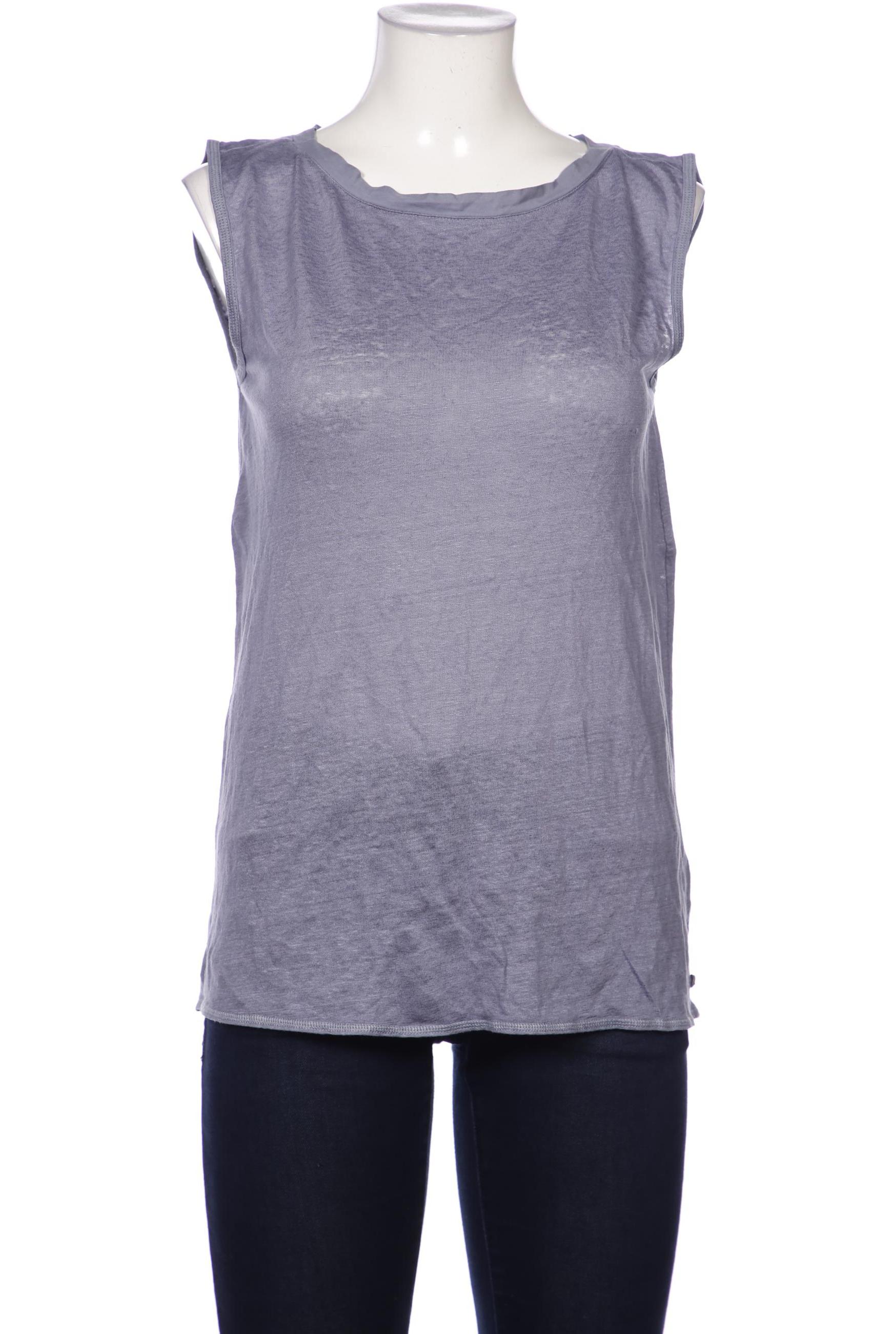 

Marc O Polo Damen Top, grau