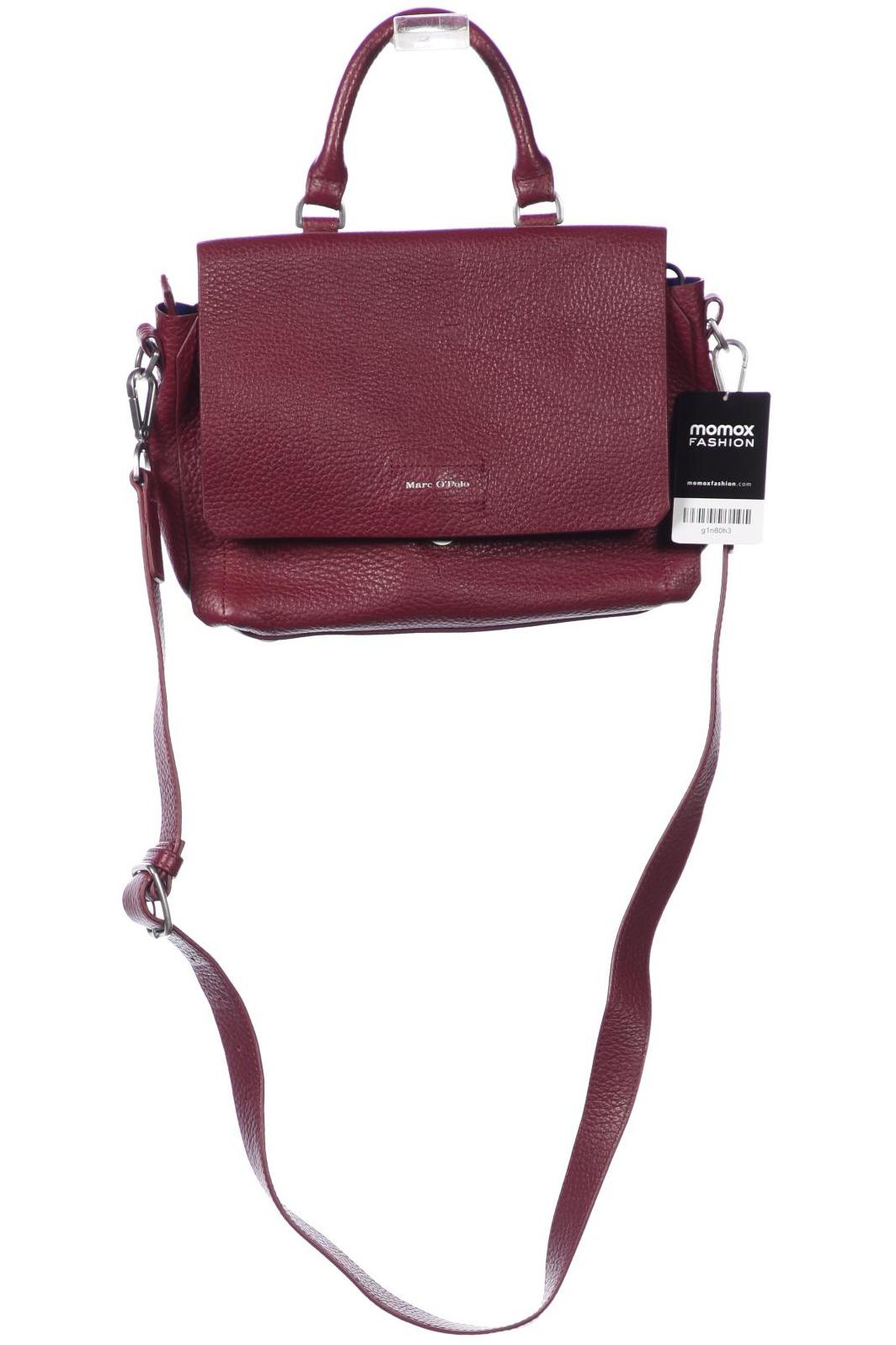 

Marc O Polo Damen Handtasche, bordeaux