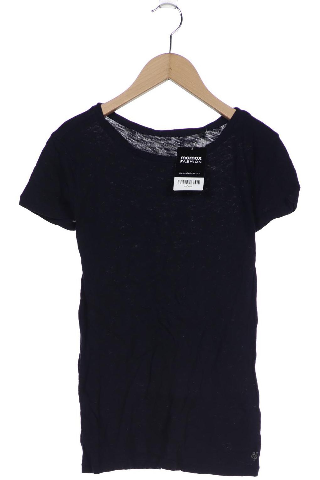 

Marc O Polo Damen T-Shirt, marineblau