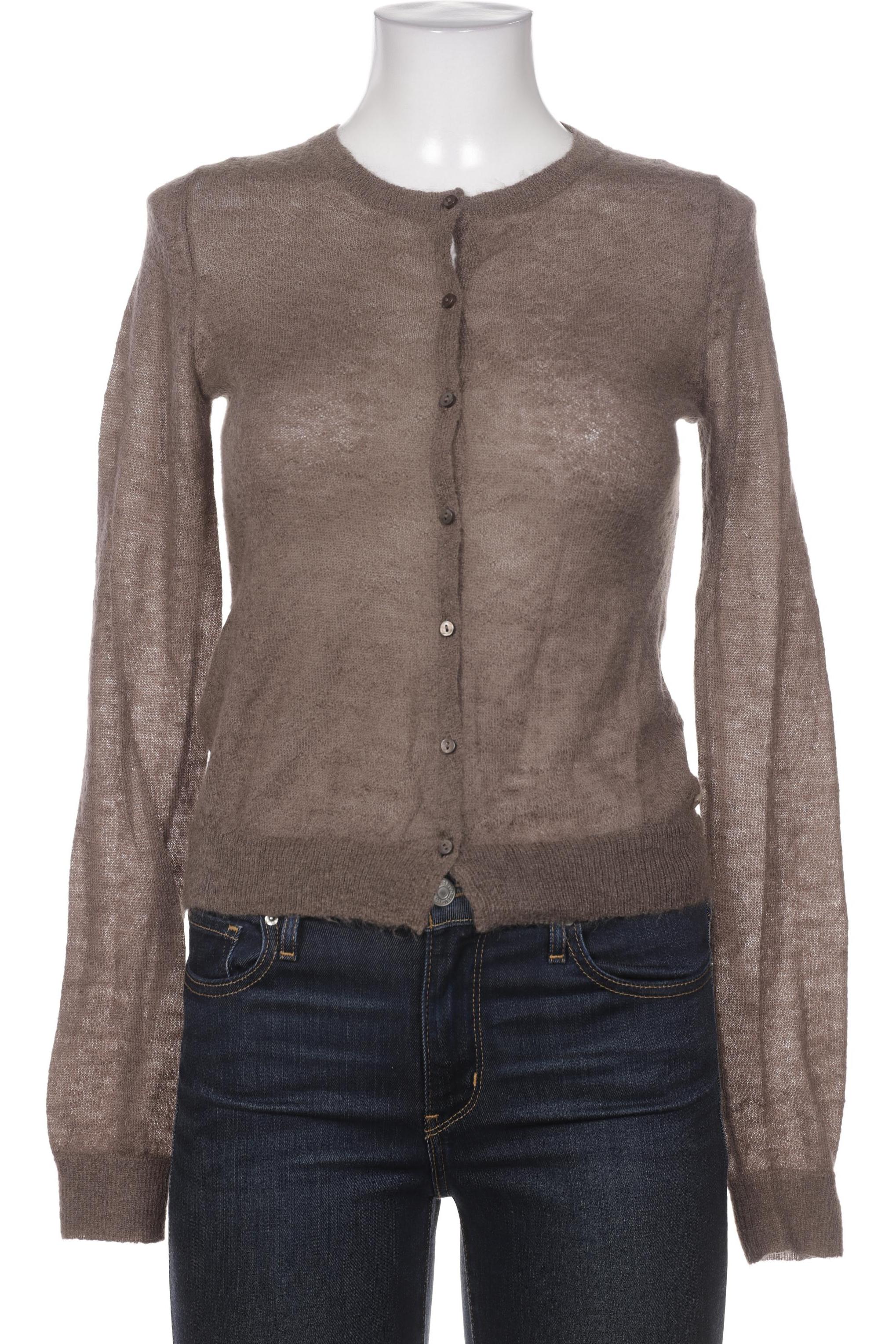 

Marc O Polo Damen Strickjacke, grau, Gr. 36