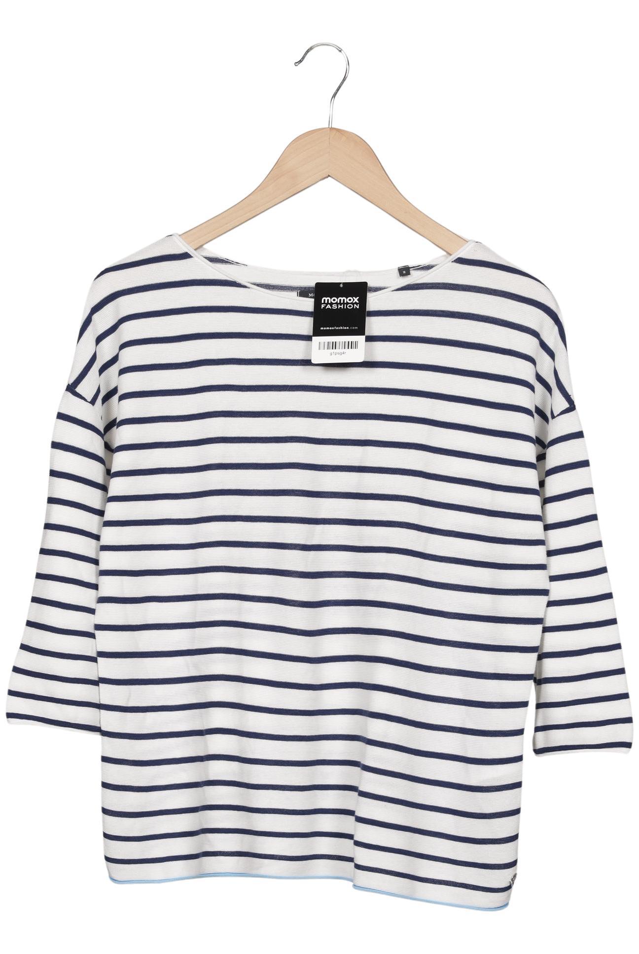 

Marc O Polo Damen Pullover, weiß, Gr. 38
