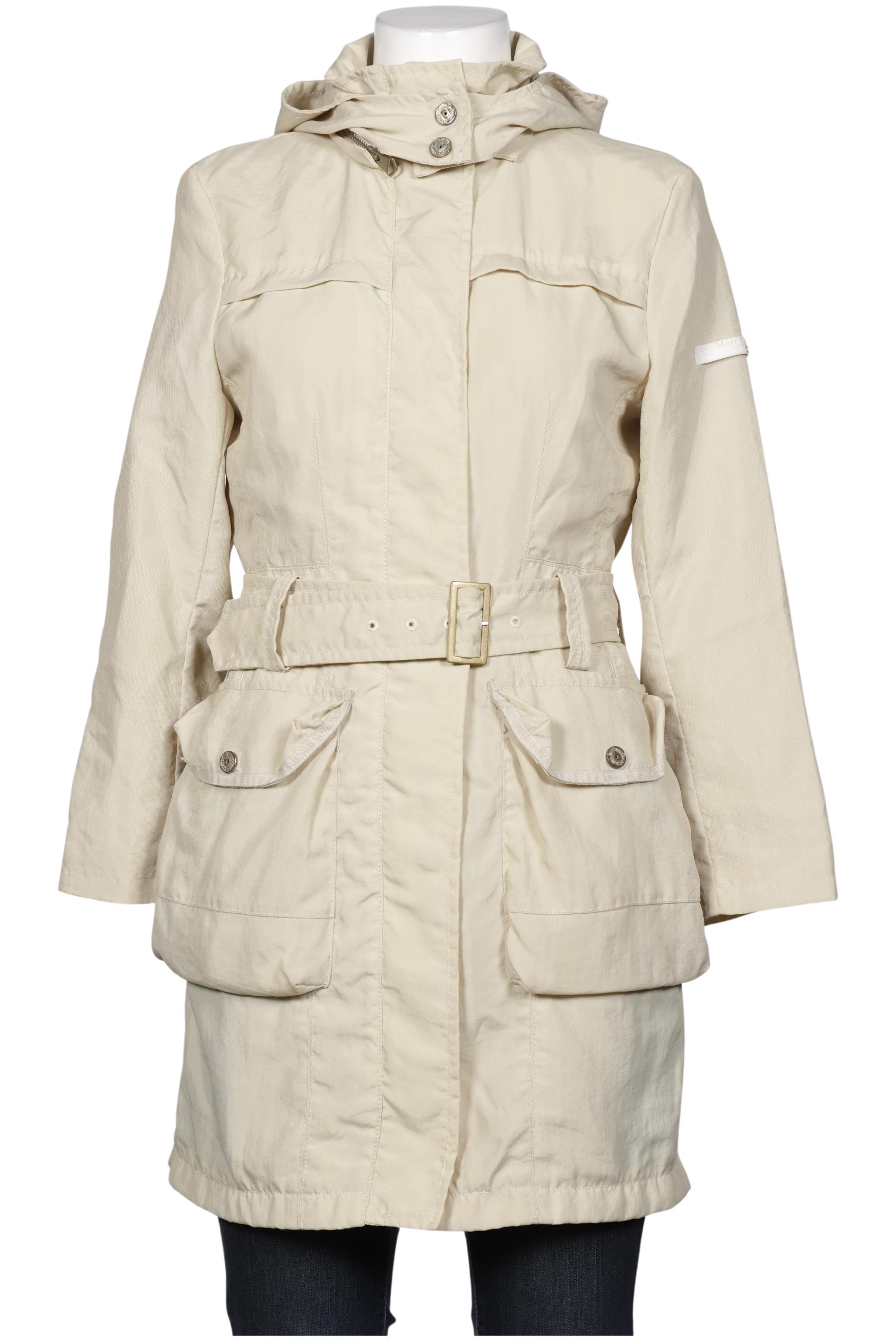 

Marc O Polo Damen Mantel, beige, Gr. 38