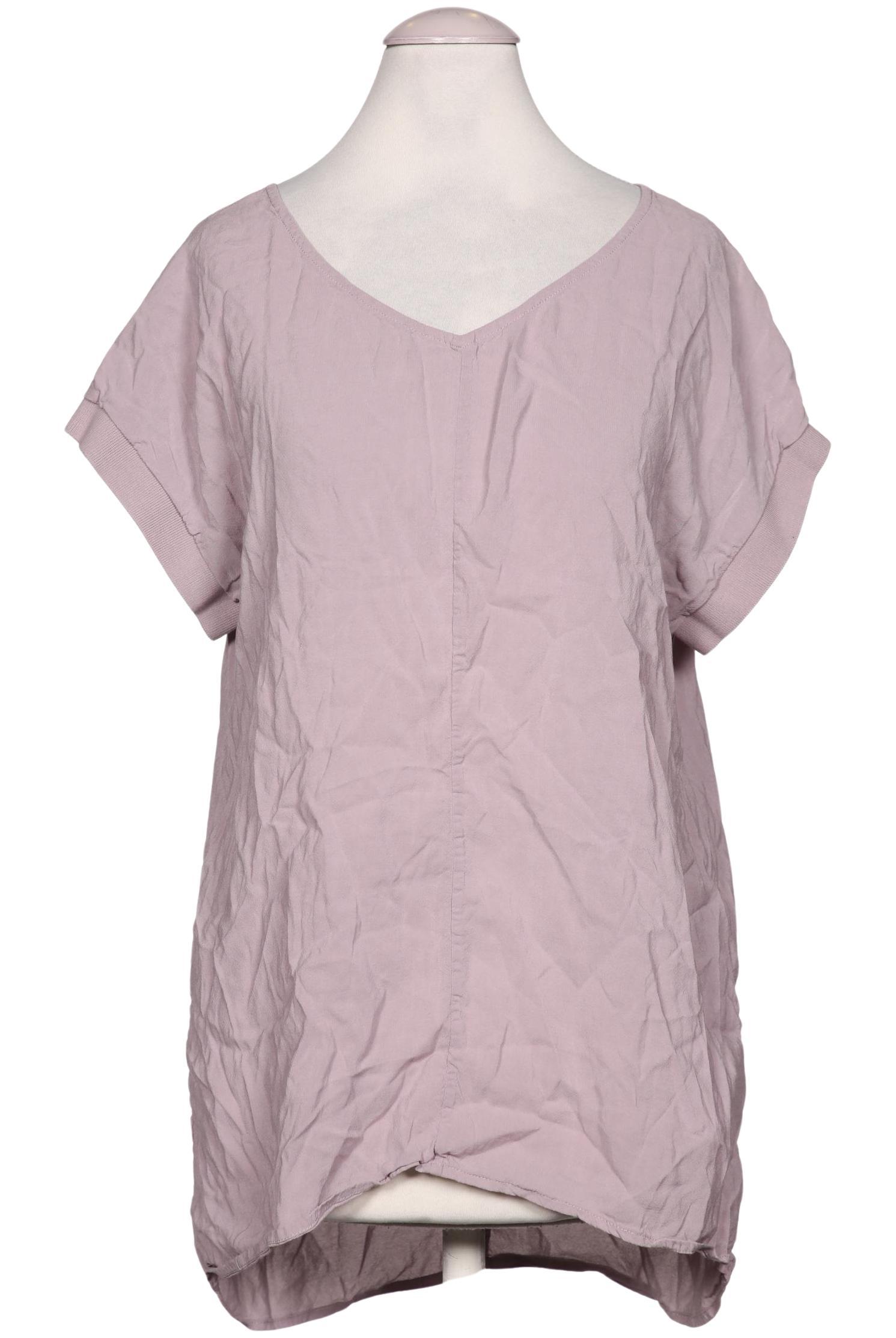 

Marc O Polo Damen Bluse, flieder, Gr. 34