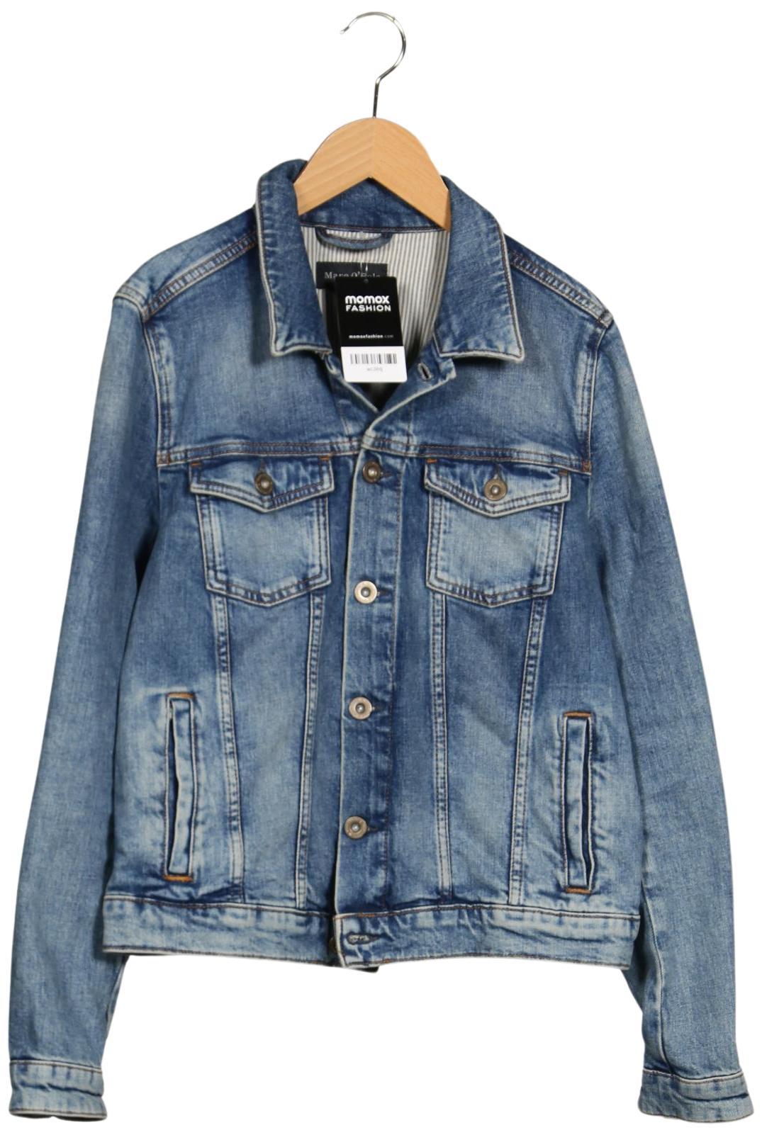 

Marc O Polo Damen Jacke, blau, Gr. 42