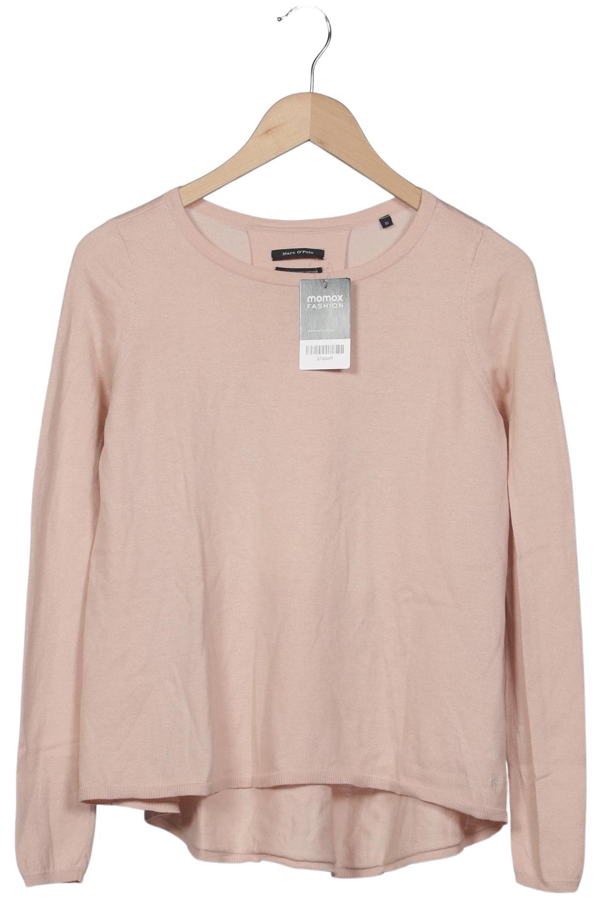 

Marc O Polo Damen Pullover, pink, Gr. 34