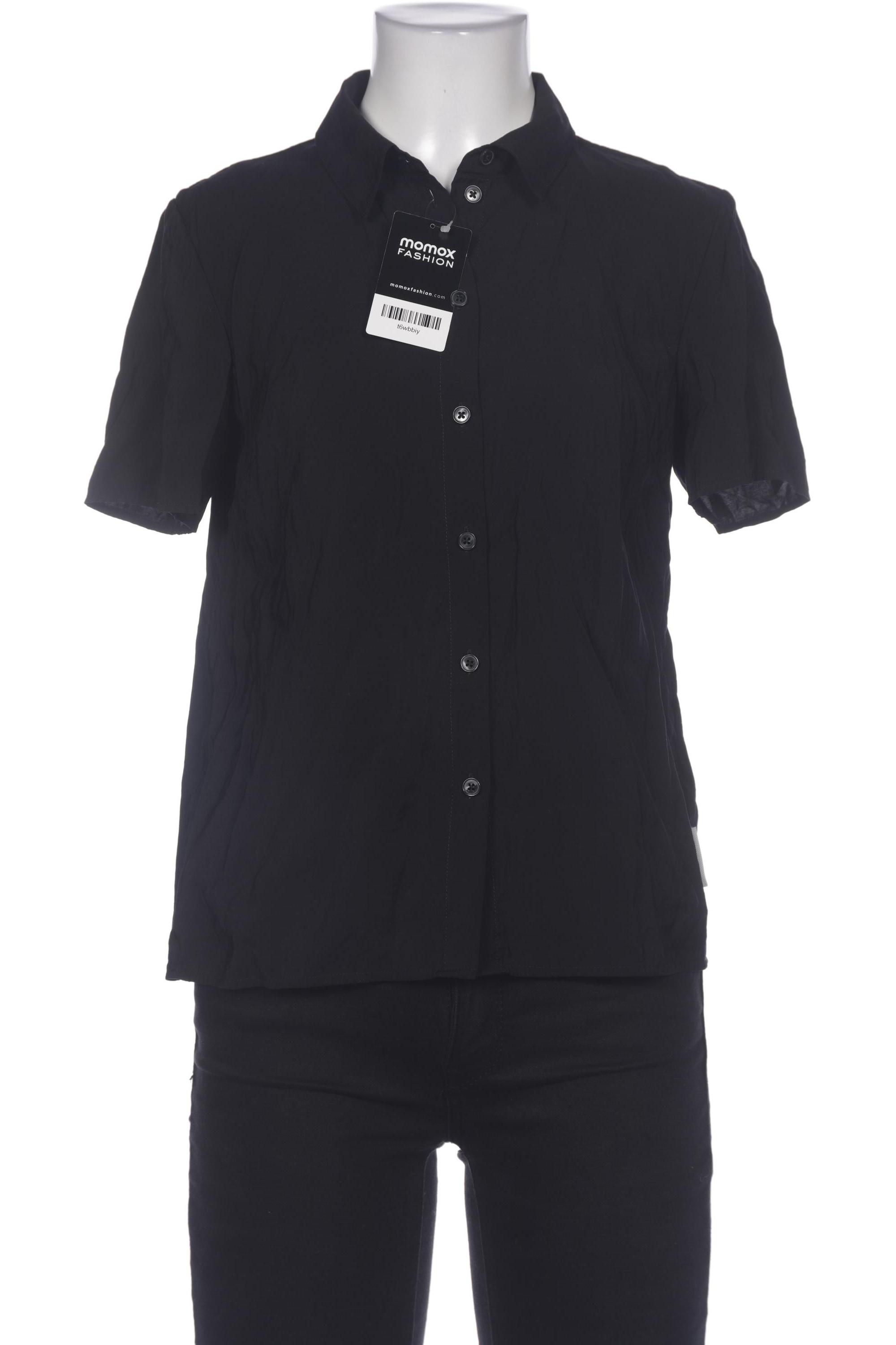 

Marc O Polo Damen Bluse, schwarz, Gr. 34