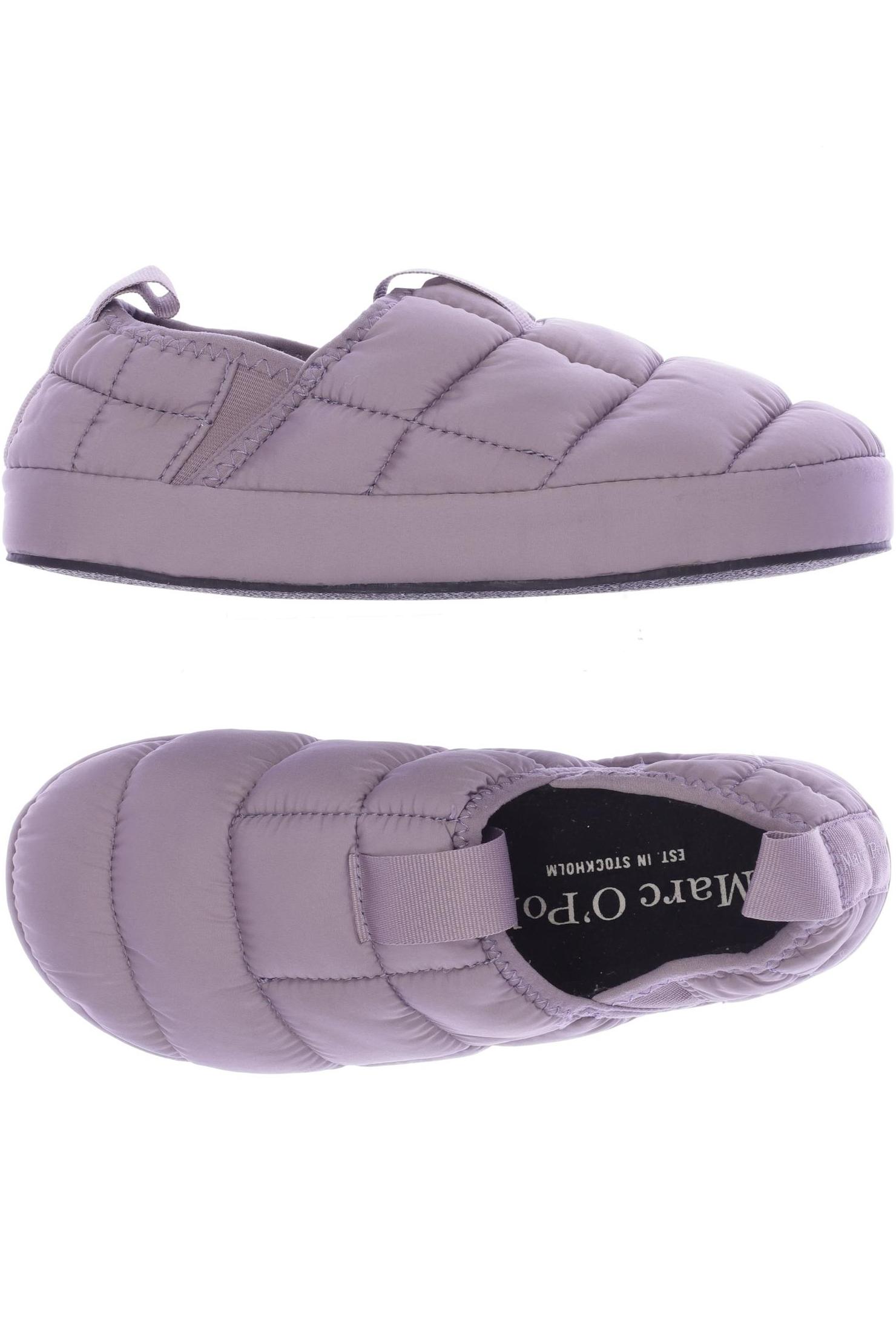 

Marc O Polo Damen Halbschuh, flieder, Gr. 35