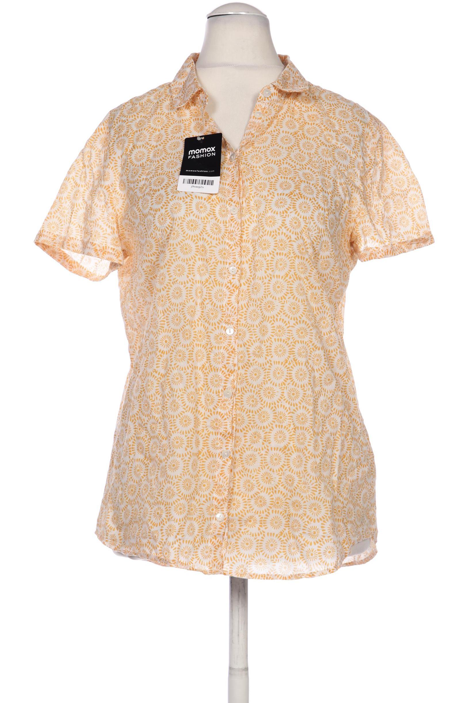 

Marc O Polo Damen Bluse, orange, Gr. 38