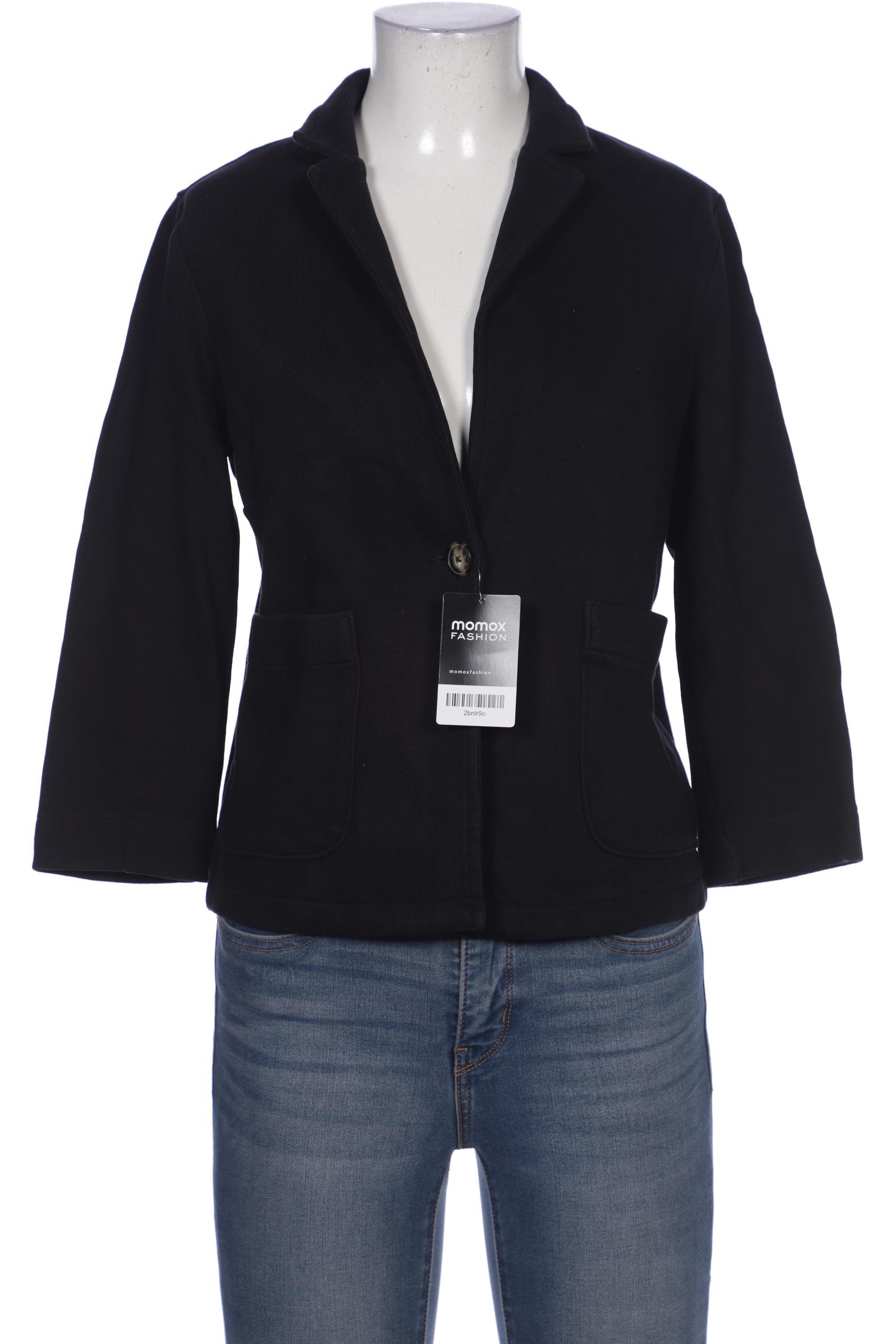 

Marc O Polo Damen Blazer, schwarz, Gr. 34