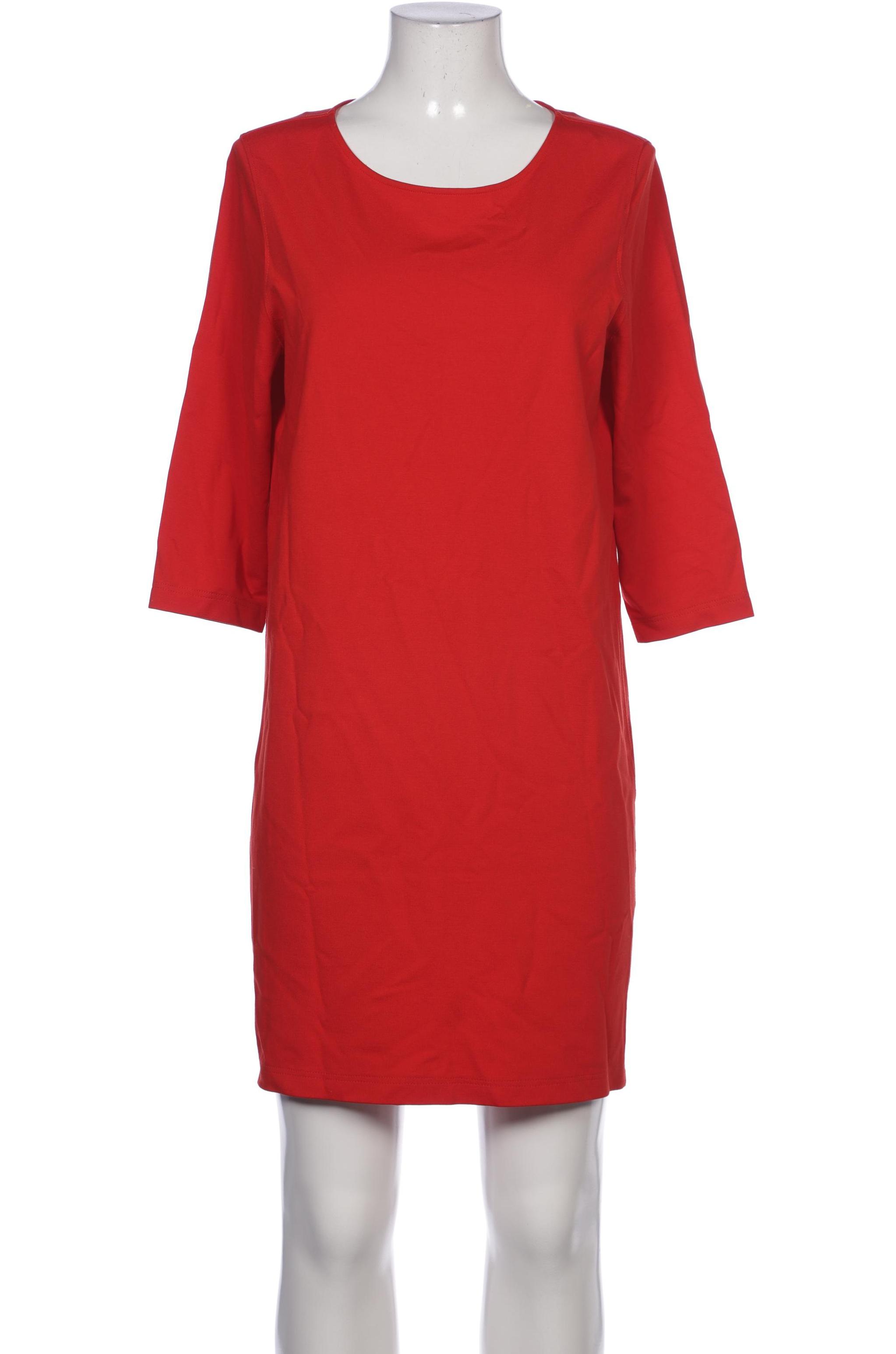 

Marc O Polo Damen Kleid, rot, Gr. 40