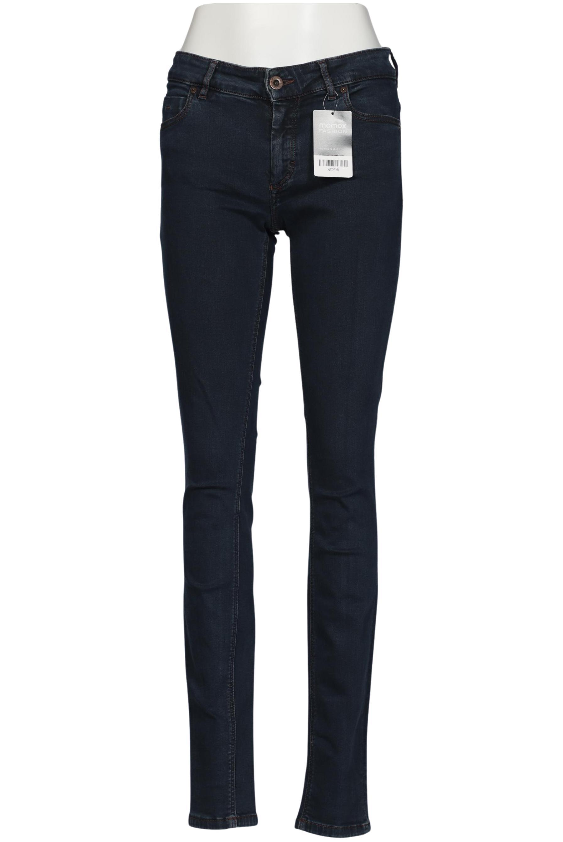 

Marc O Polo Damen Jeans, marineblau, Gr. 27