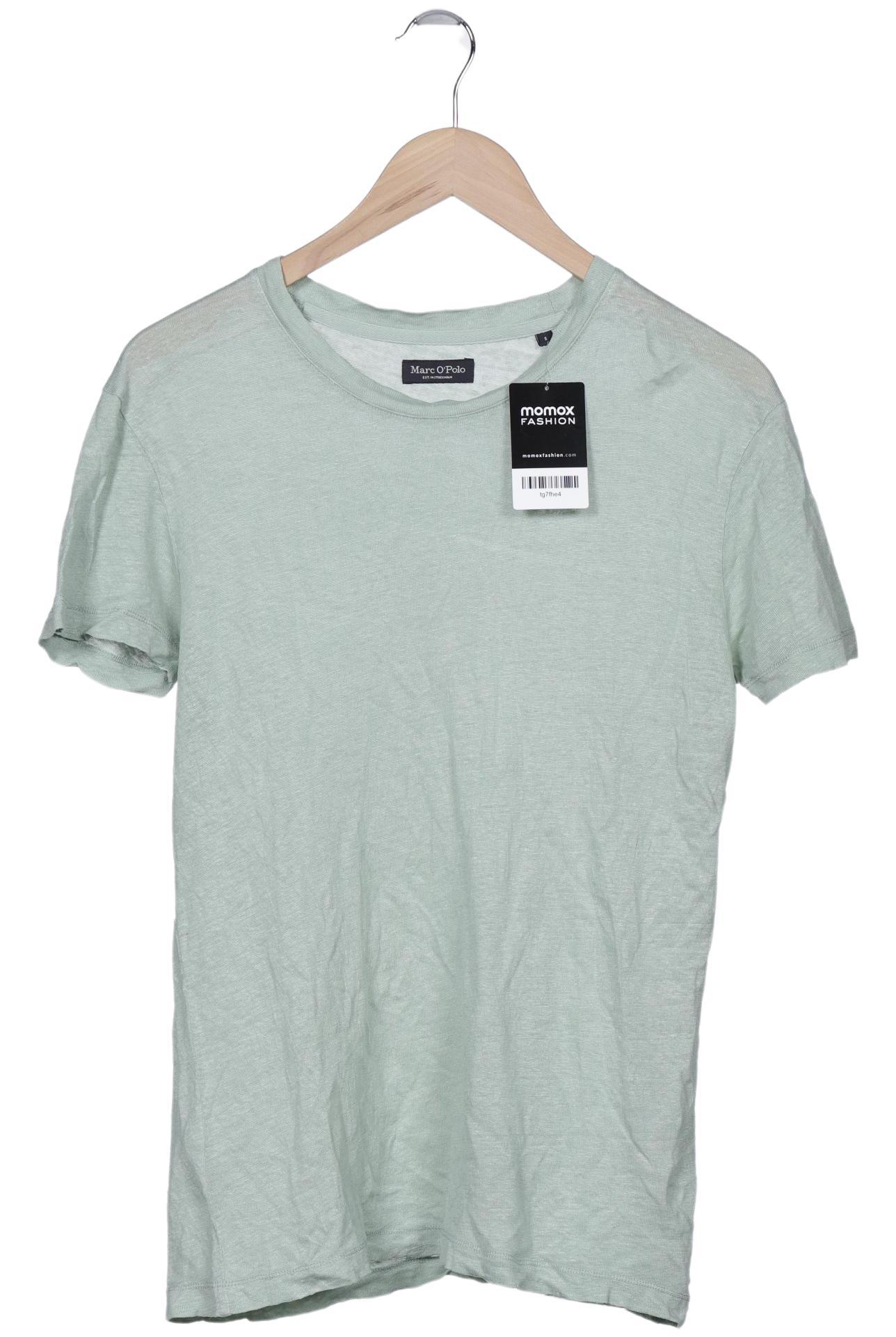 

Marc O Polo Damen T-Shirt, hellgrün, Gr. 36