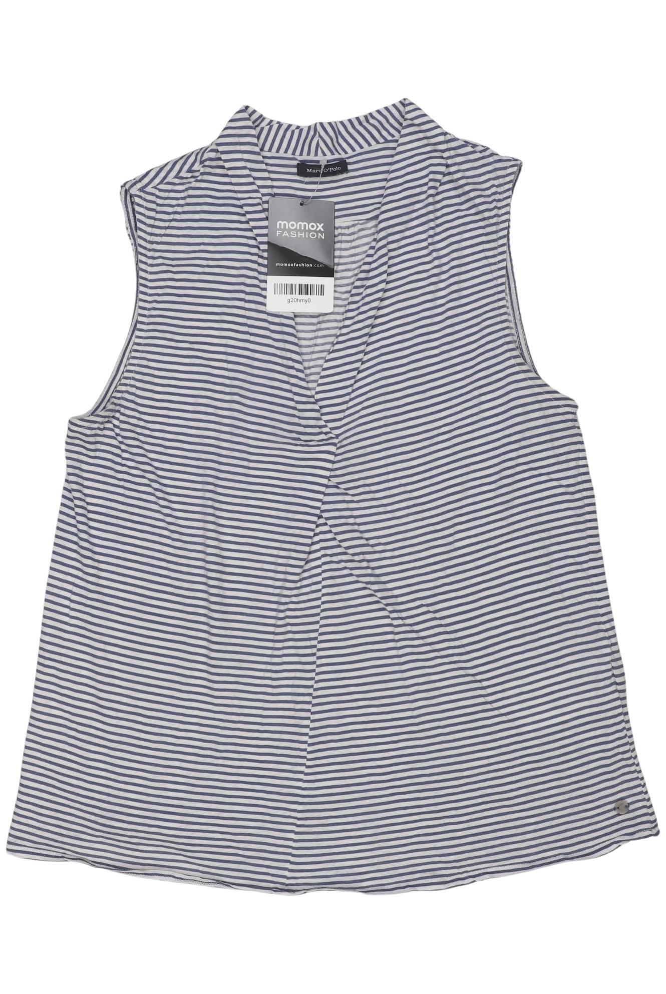 

Marc O Polo Damen Top, mehrfarbig, Gr. 34