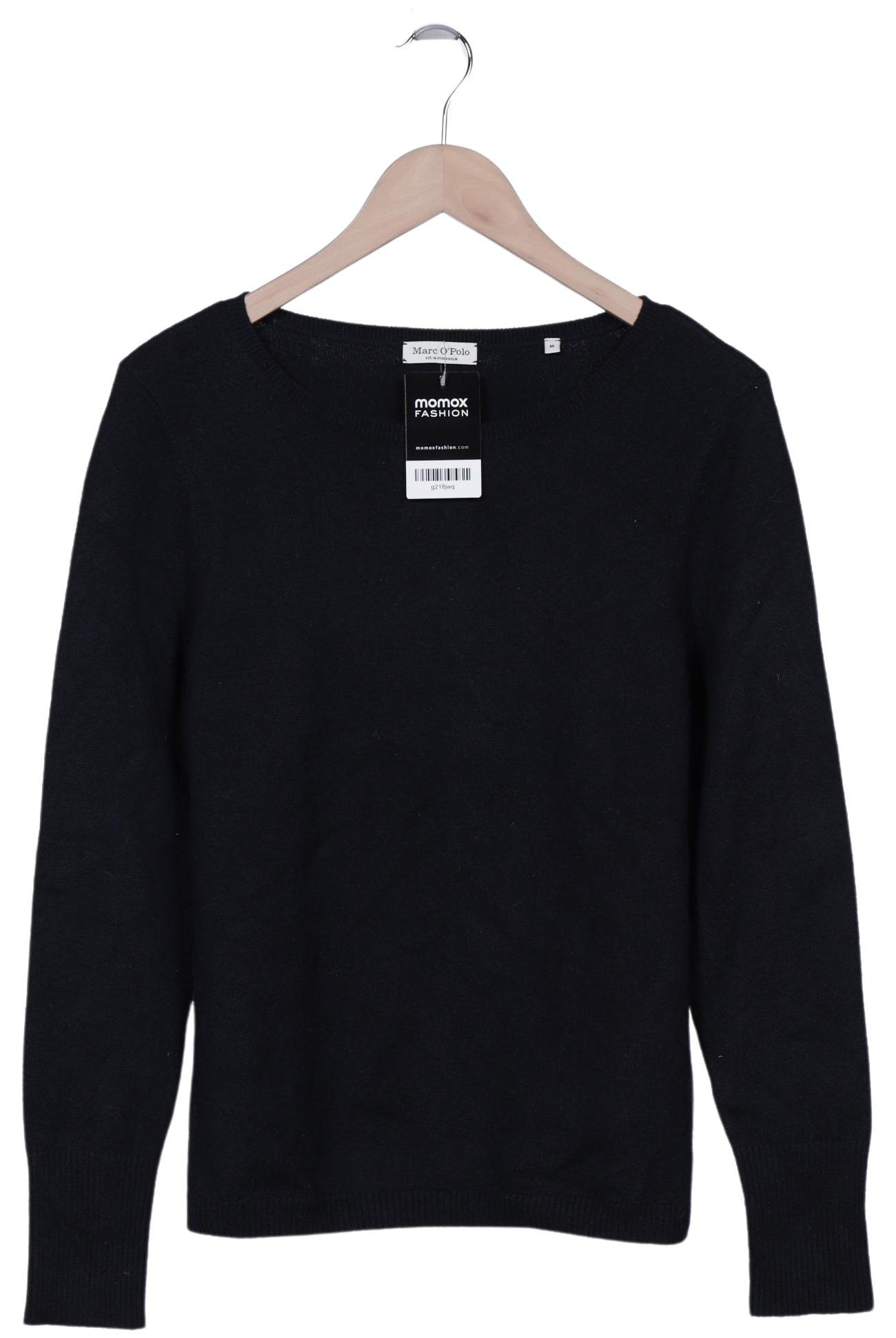 

Marc O Polo Damen Pullover, marineblau, Gr. 38