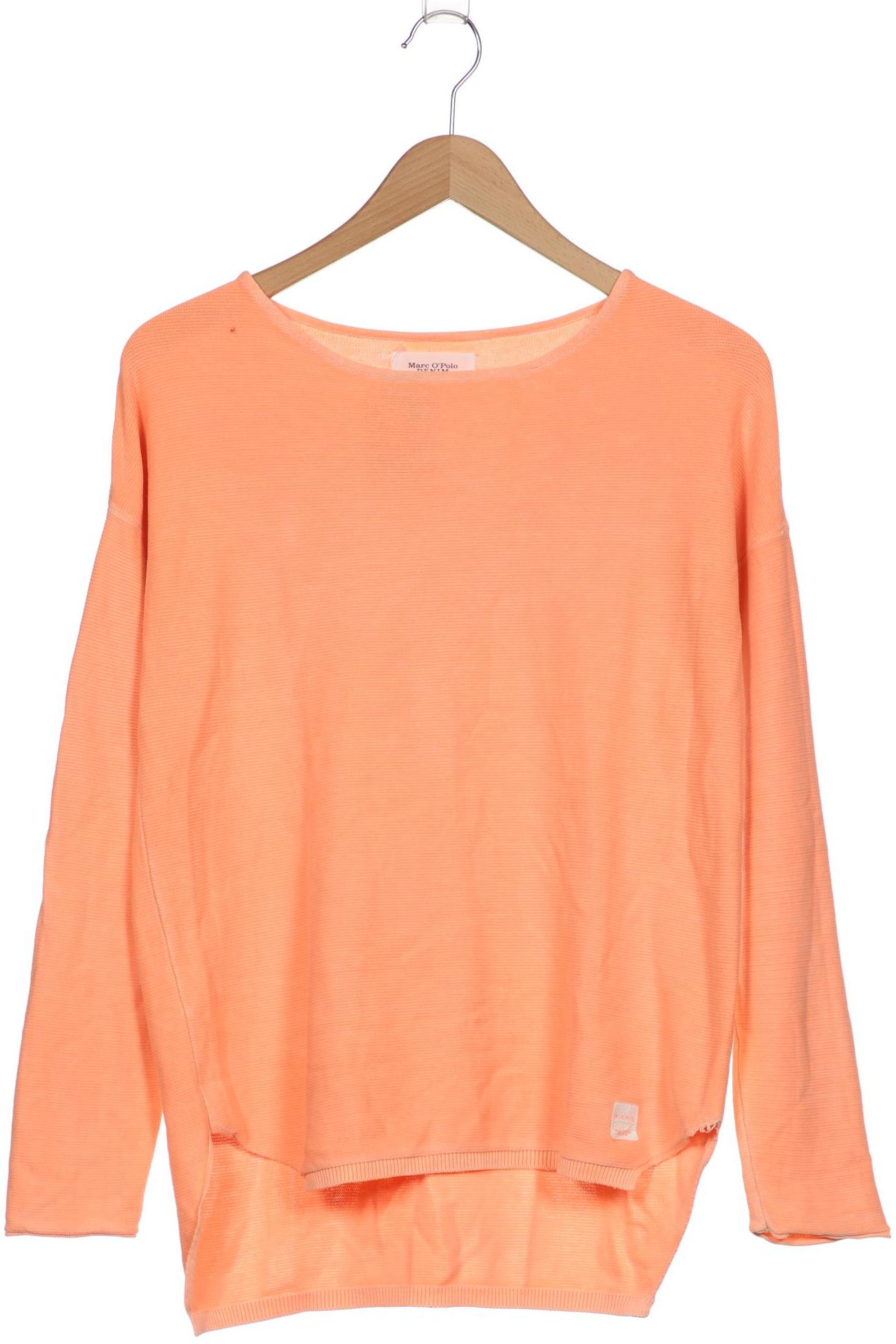 

Marc O Polo Damen Pullover, orange