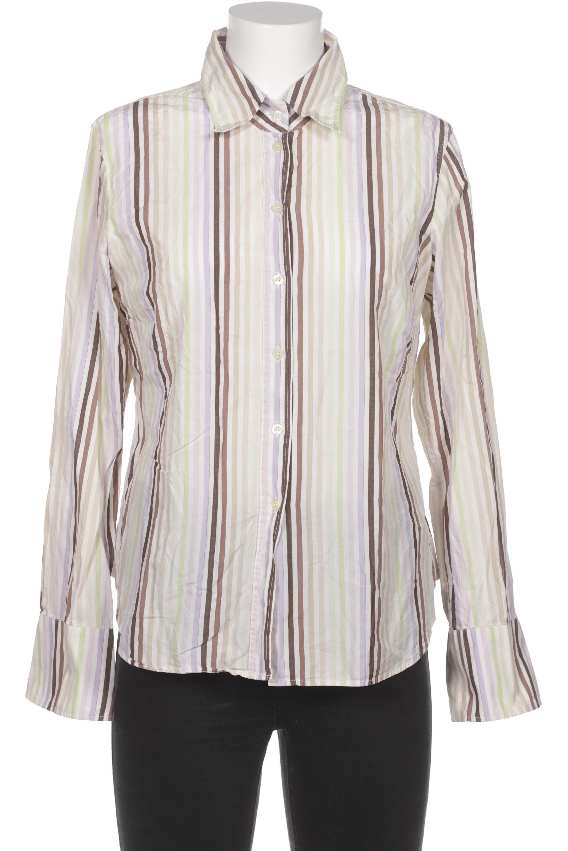 

Marc O Polo Damen Bluse, mehrfarbig, Gr. 42