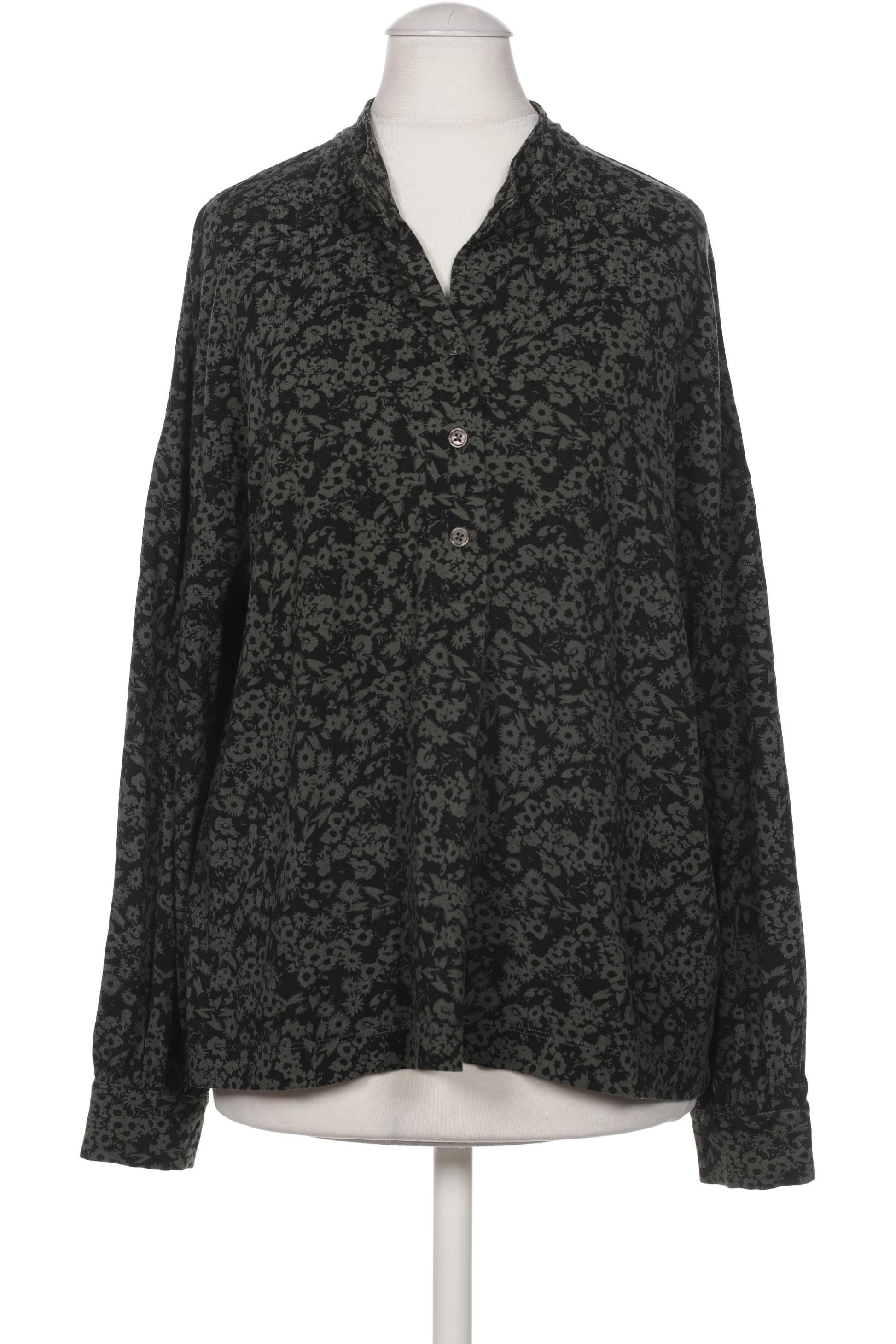 

Marc O Polo Damen Bluse, grün, Gr. 32