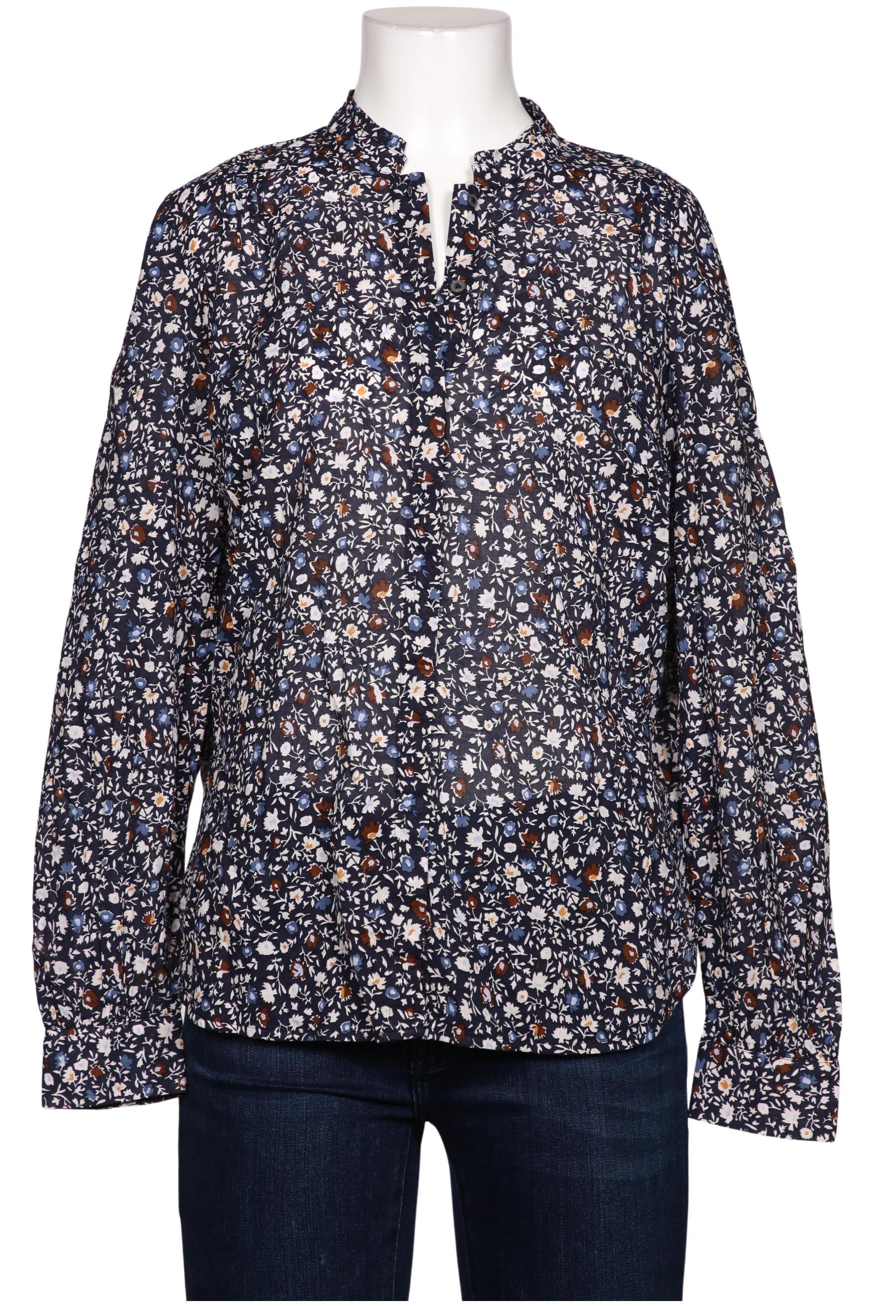 

Marc O Polo Damen Bluse, mehrfarbig, Gr. 36