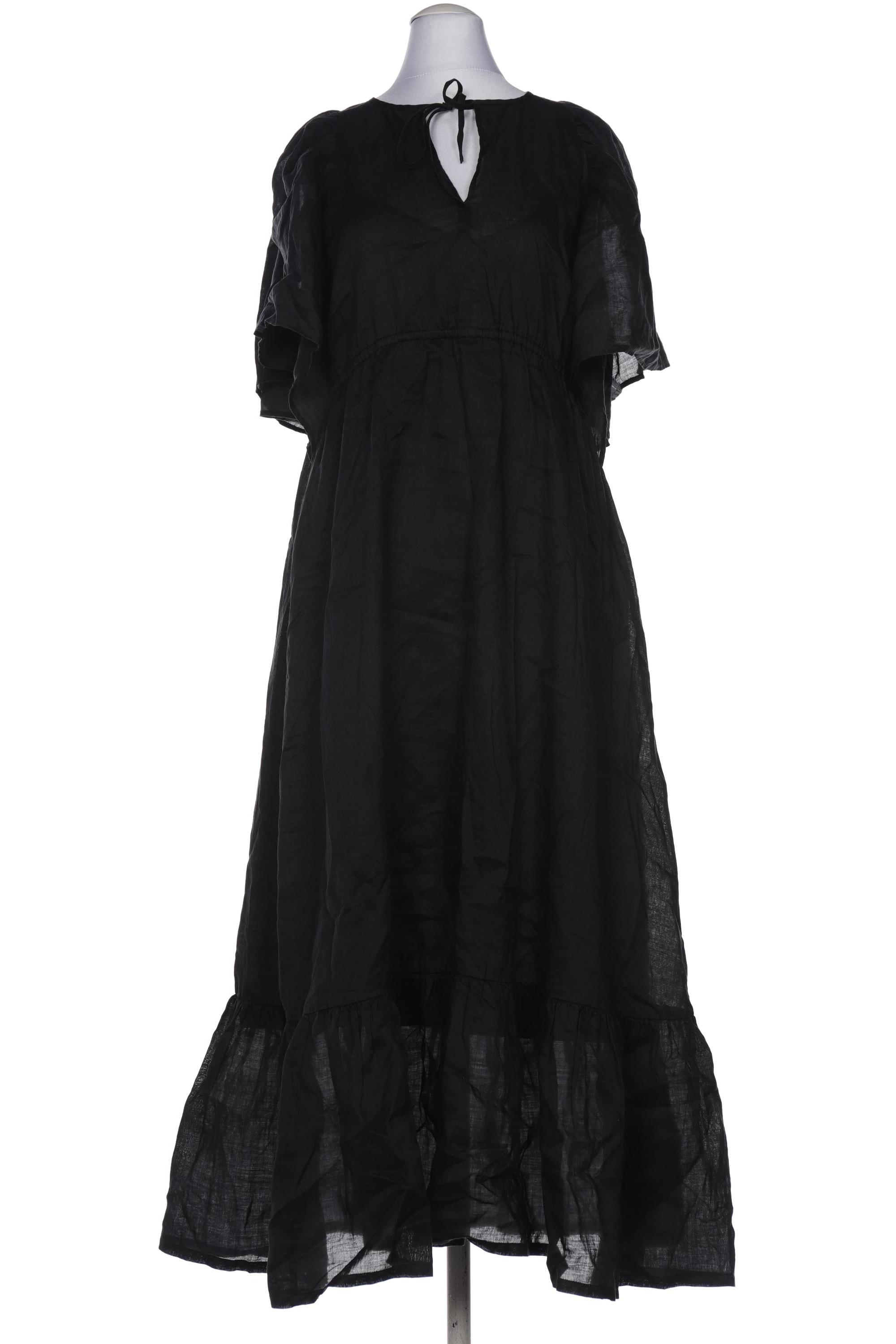 

Marc O Polo Damen Kleid, schwarz, Gr. 36