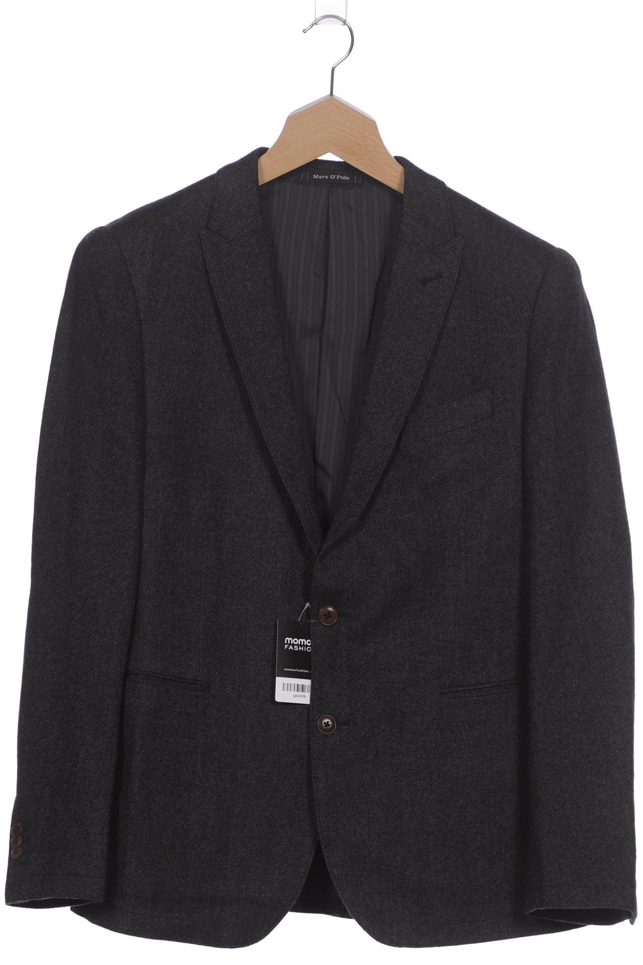 

Marc O Polo Herren Sakko, grau, Gr. 56