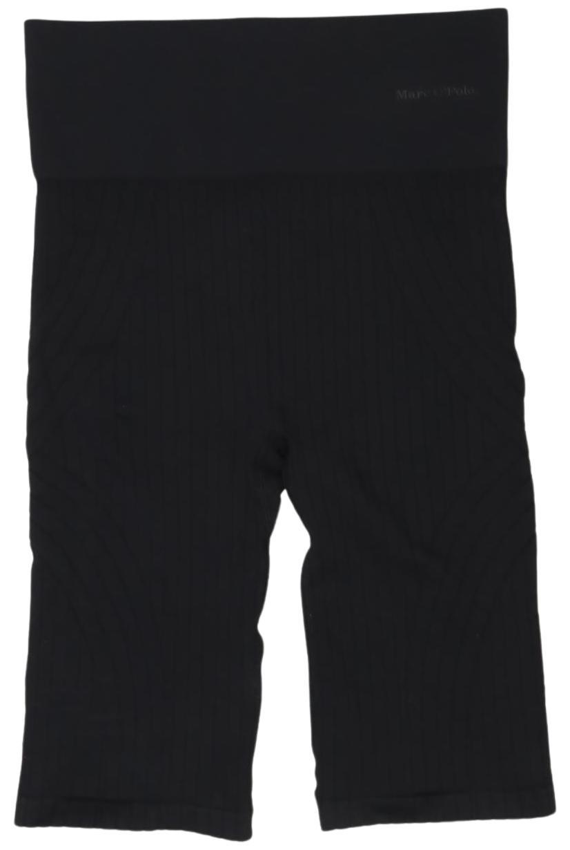 

Marc O Polo Damen Shorts, schwarz, Gr. 25