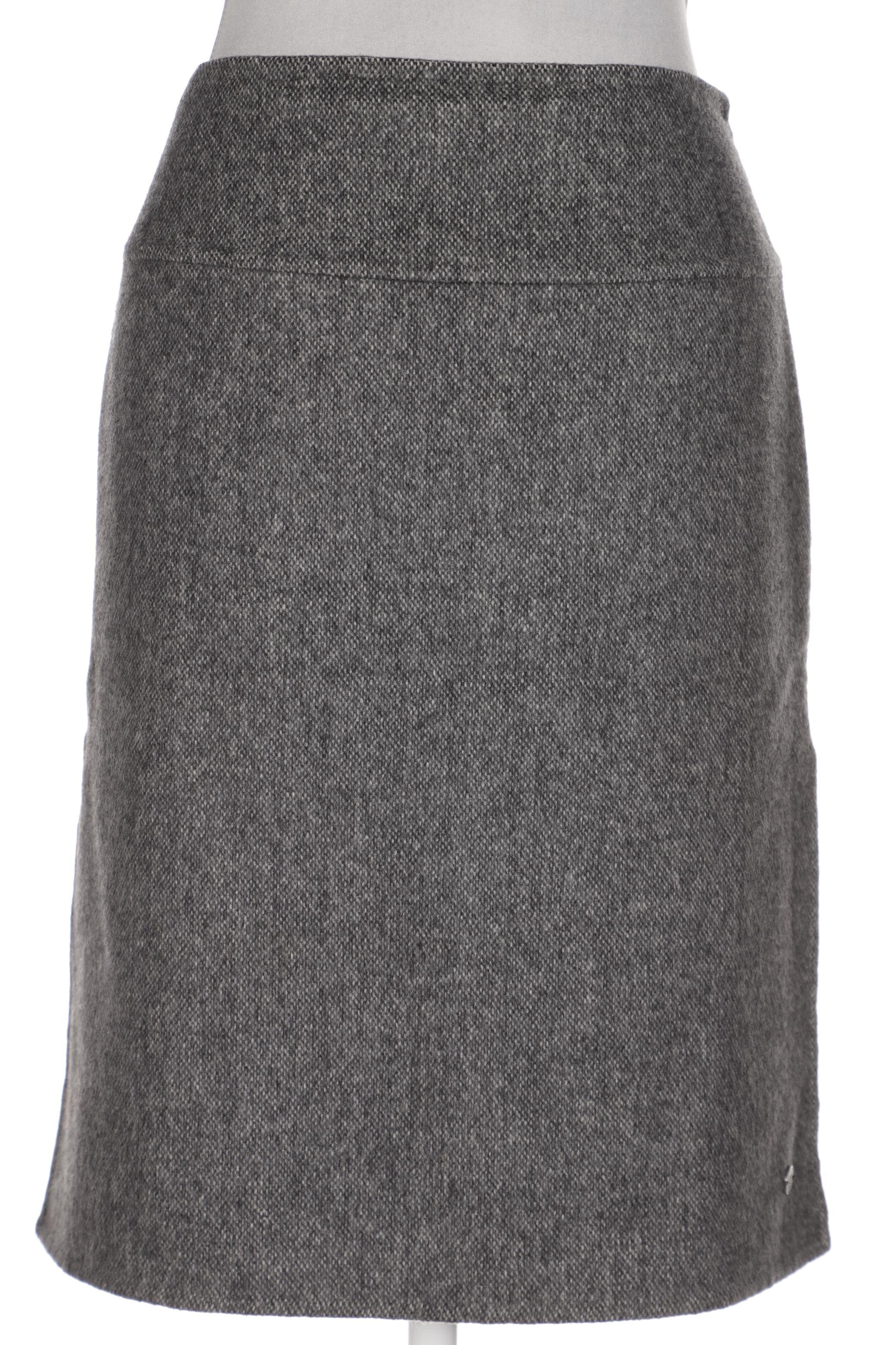 

Marc O Polo Damen Rock, grau, Gr. 38