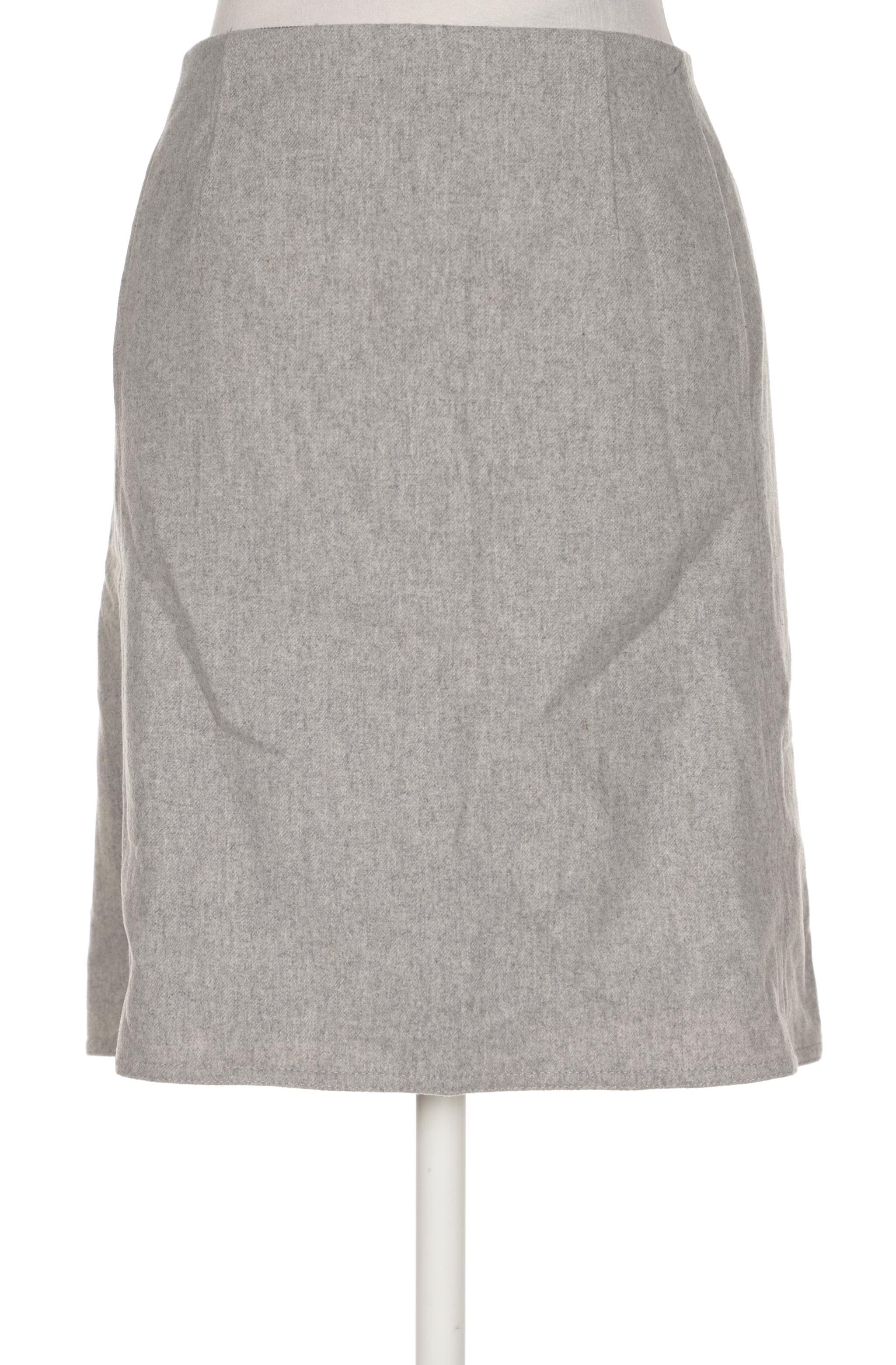 Thumbnail - Marc O Polo Damen Rock, grau, Gr. 40