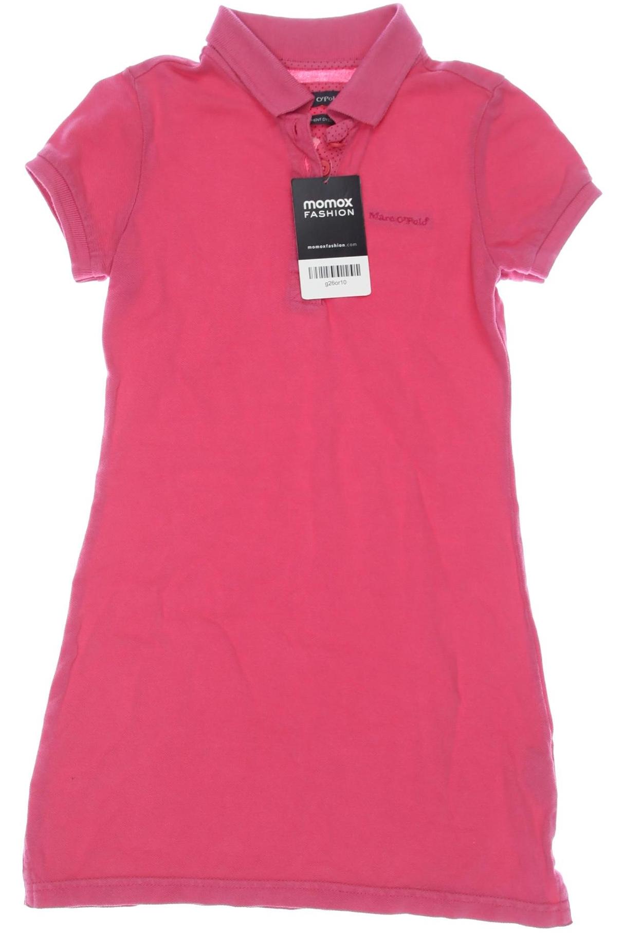 

Marc O Polo Damen Kleid, pink, Gr. 116
