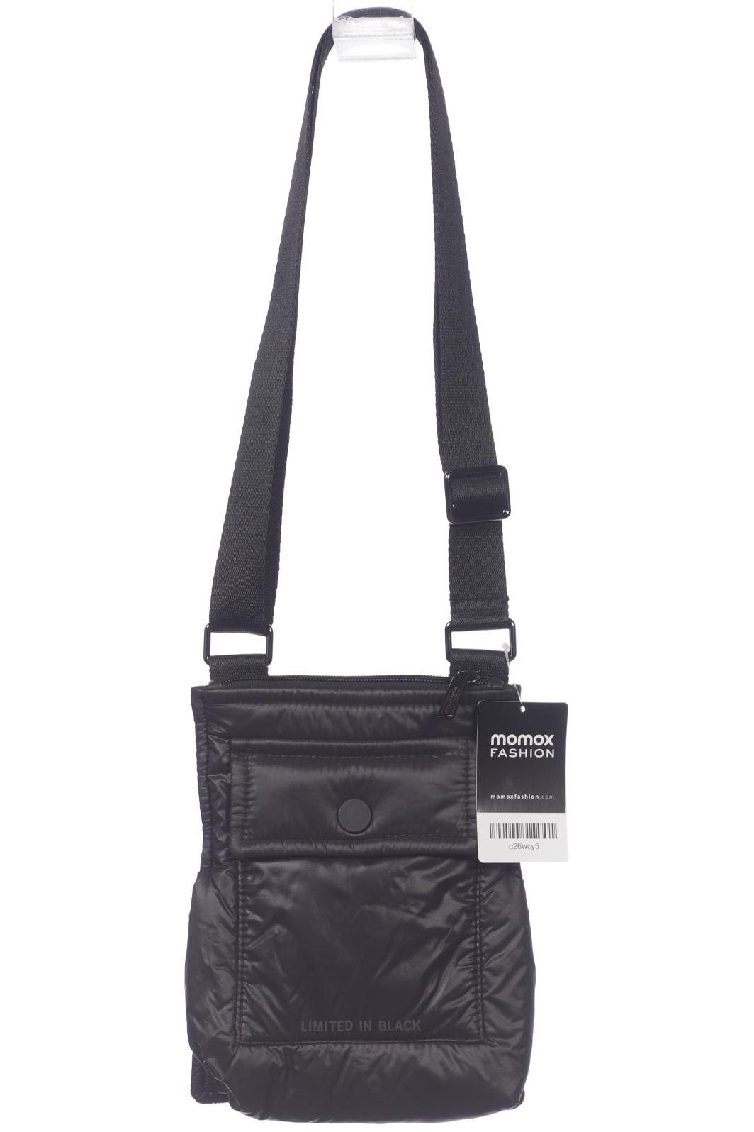 

Marc O Polo Damen Handtasche, schwarz, Gr.