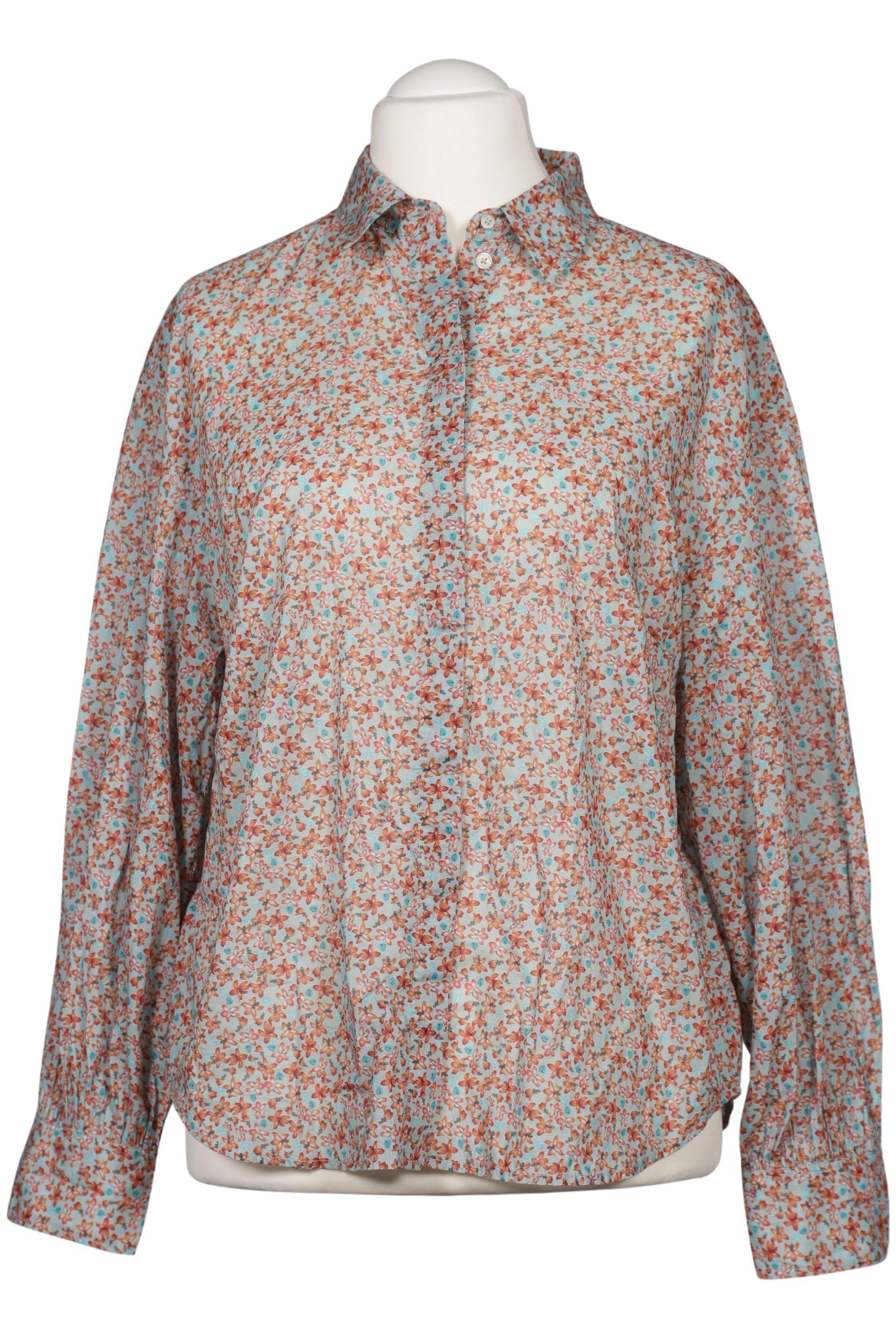 

Marc O Polo Damen Bluse, mehrfarbig, Gr. 40