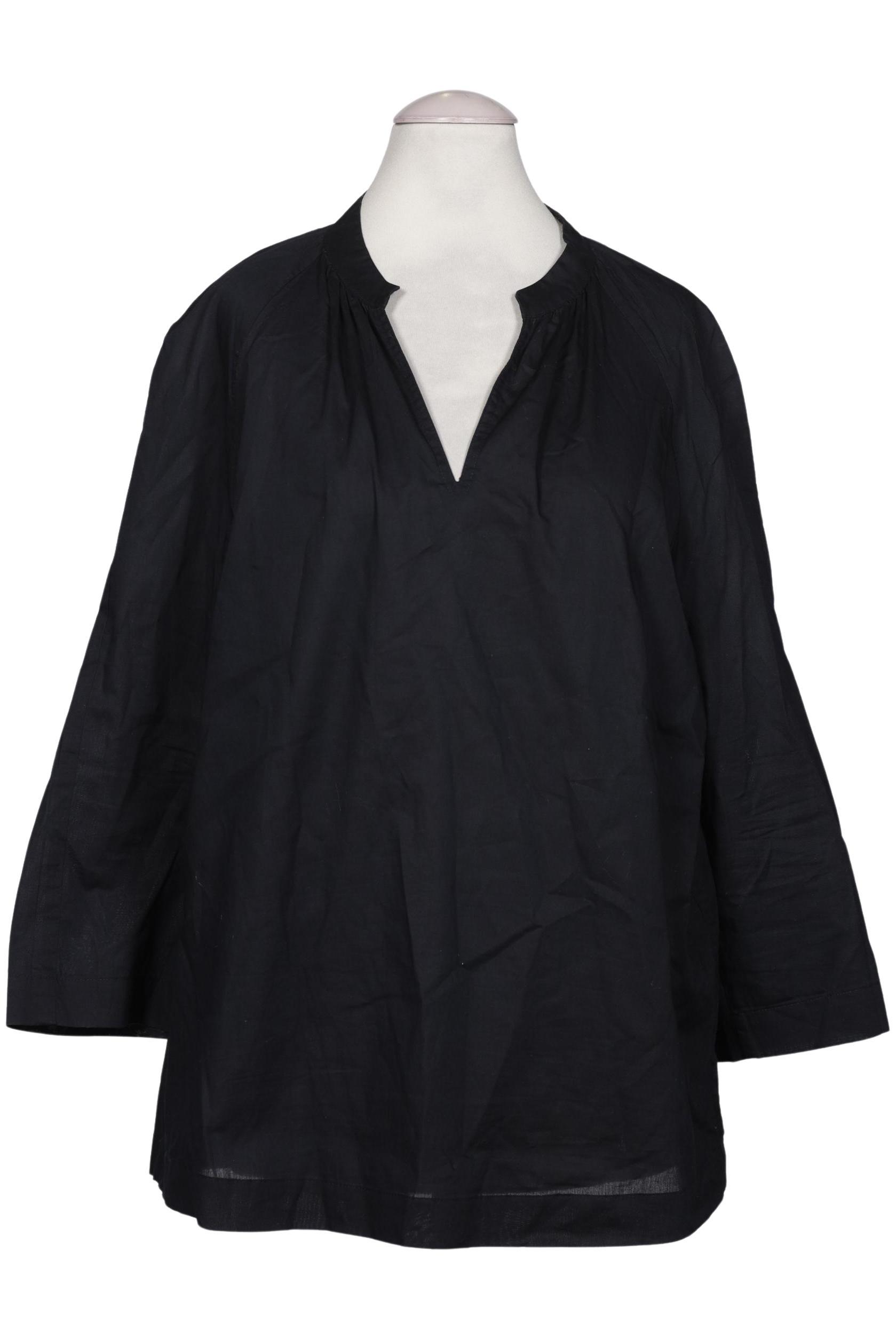 

Marc O Polo Damen Bluse, marineblau, Gr. 38