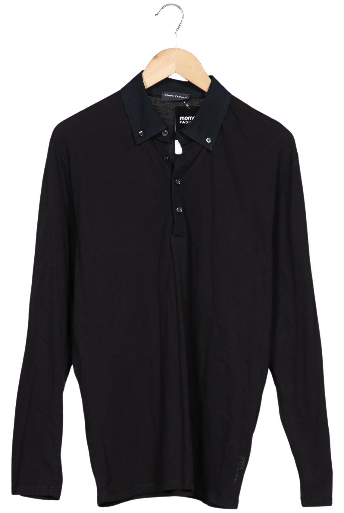 

Marc O Polo Herren Poloshirt, marineblau, Gr. 48