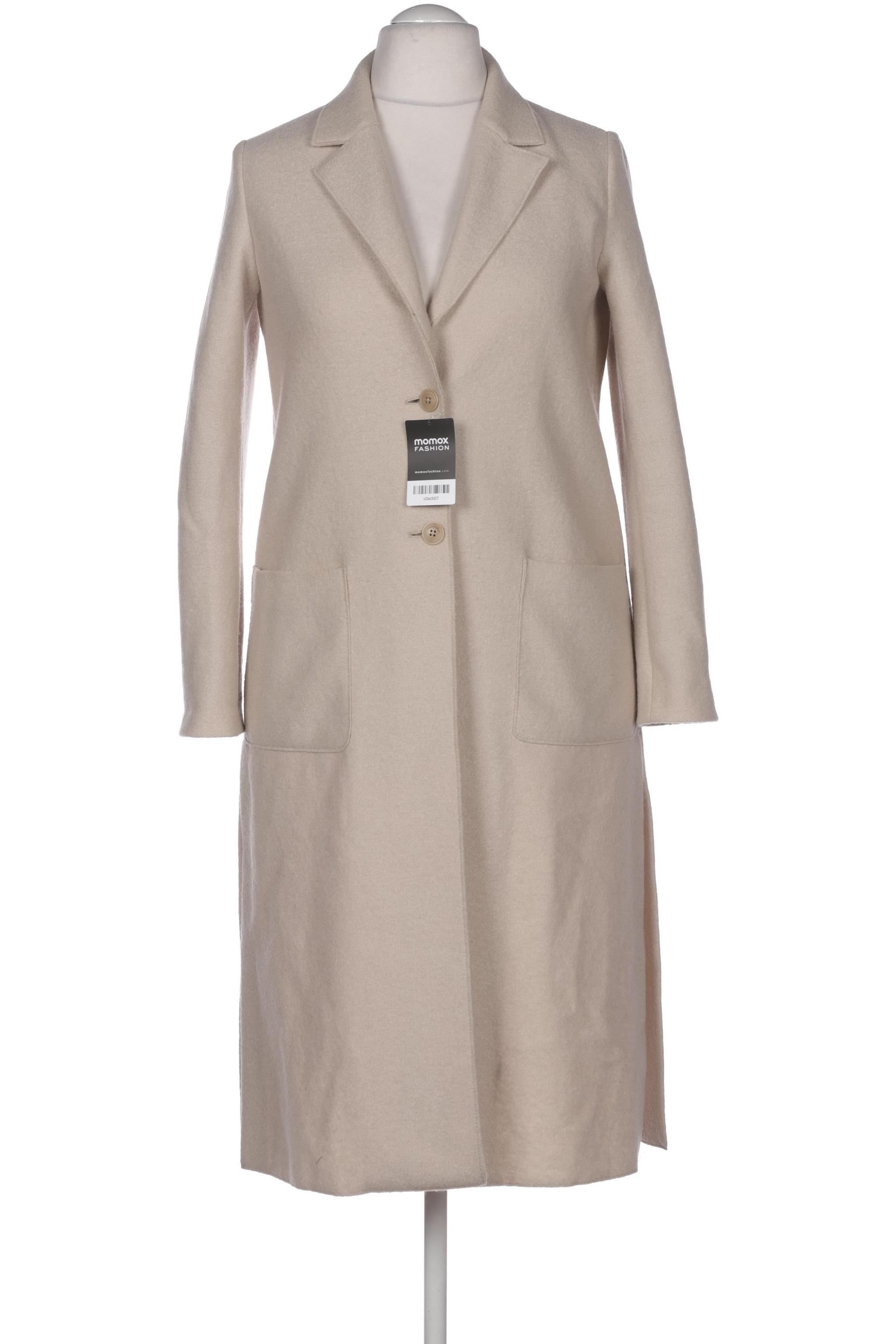 

Marc O Polo Damen Mantel, beige, Gr. 38