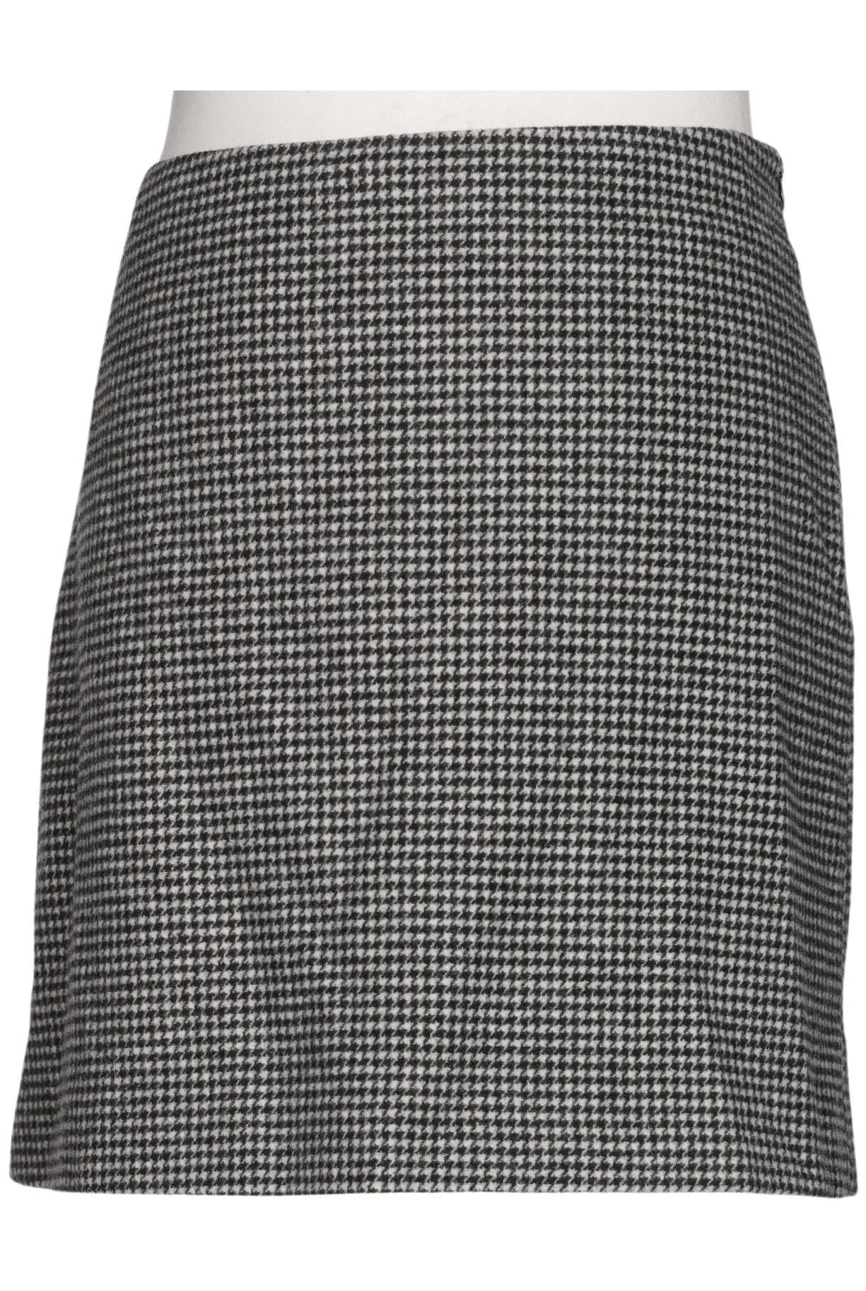 

Marc O Polo Damen Rock, schwarz, Gr. 42