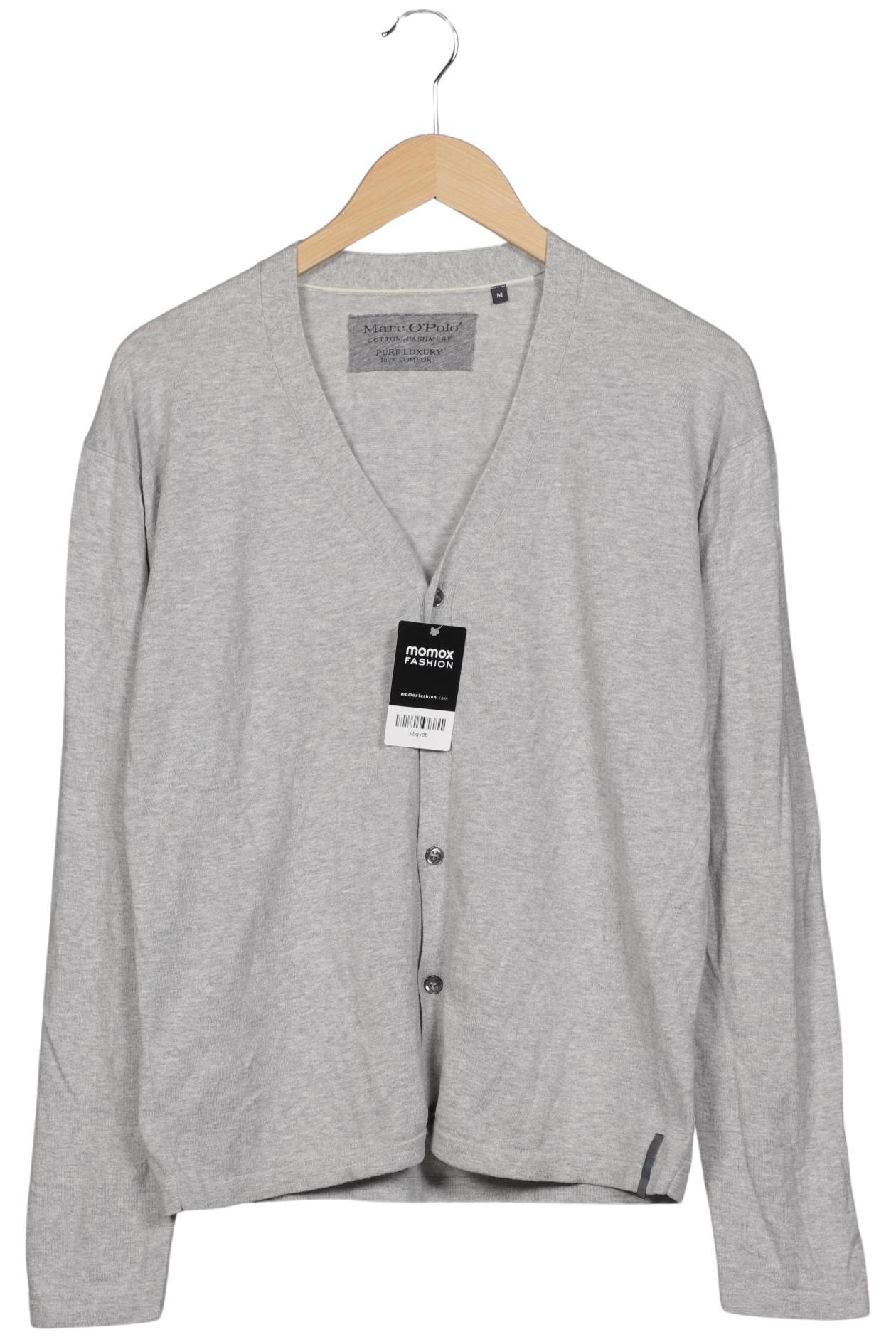 

Marc O Polo Damen Strickjacke, grau, Gr. 38
