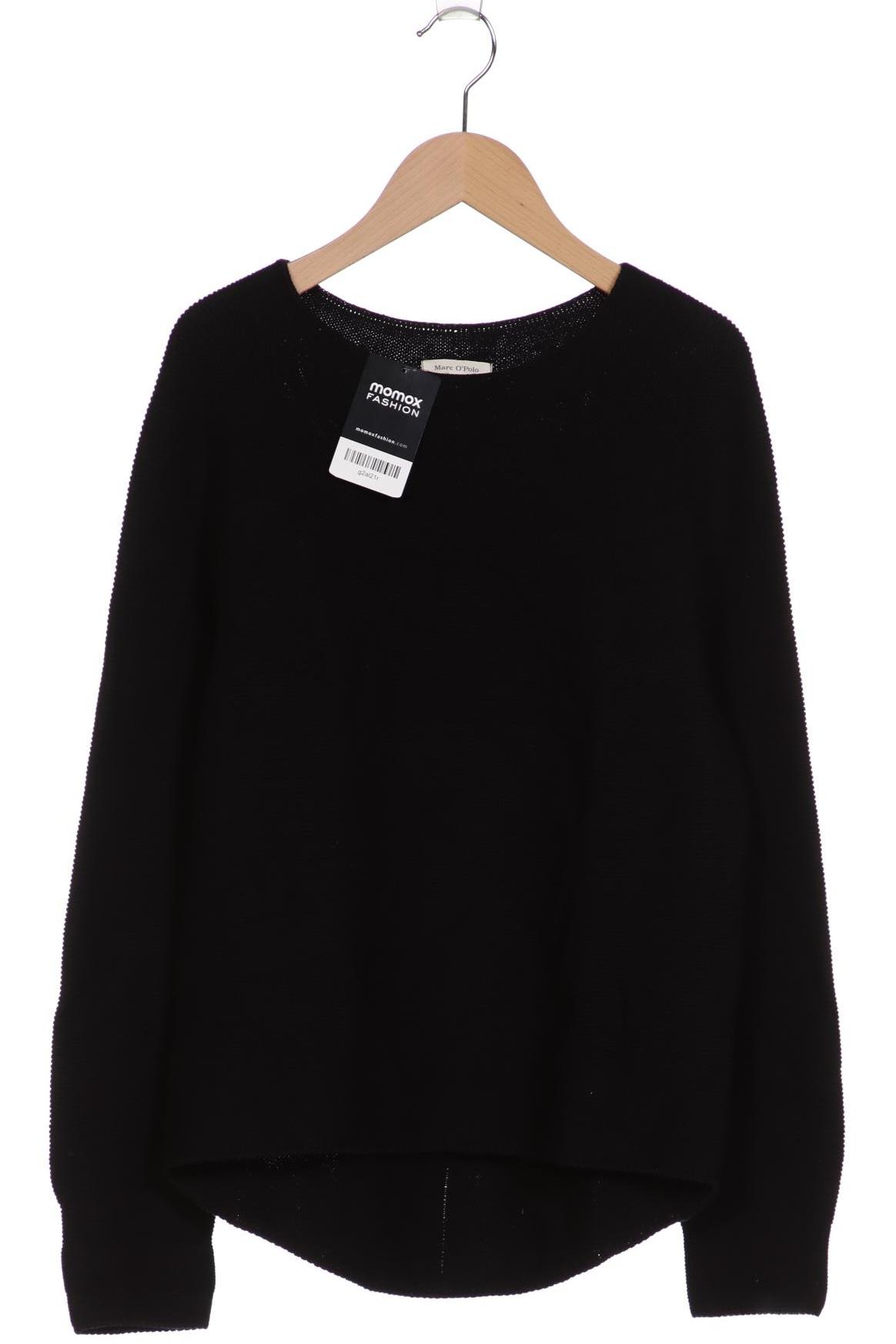 

Marc O Polo Damen Pullover, schwarz, Gr. 36