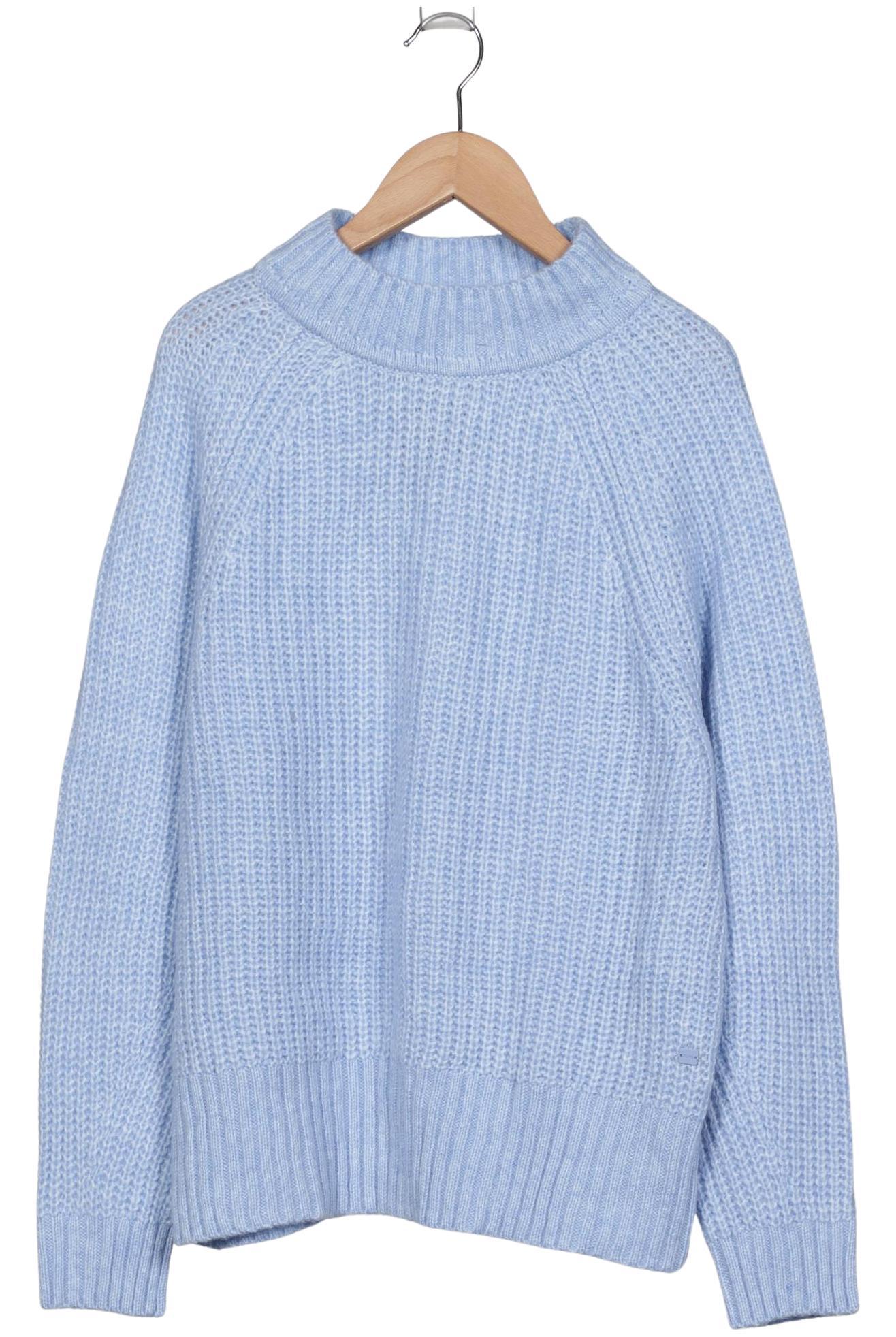

Marc O Polo Damen Pullover, hellblau, Gr. 38