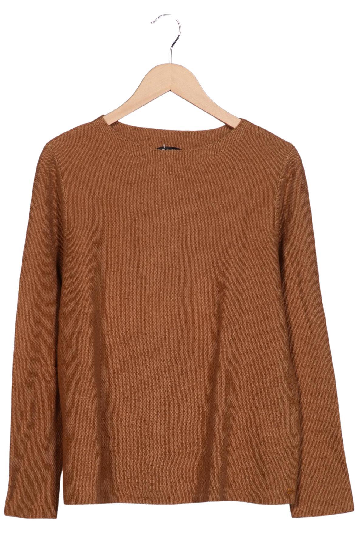 

Marc O Polo Damen Pullover, braun, Gr. 44